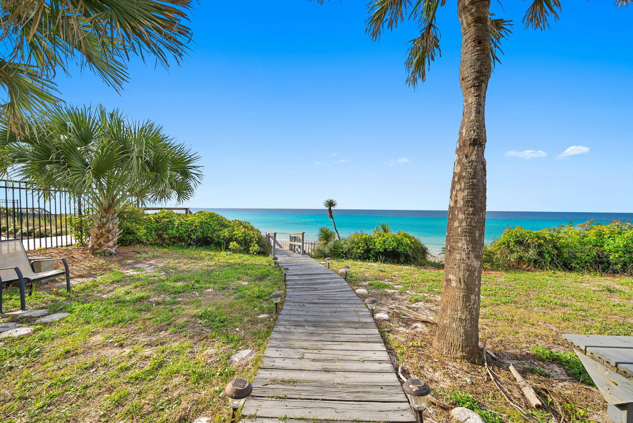 SEACREST - Residential