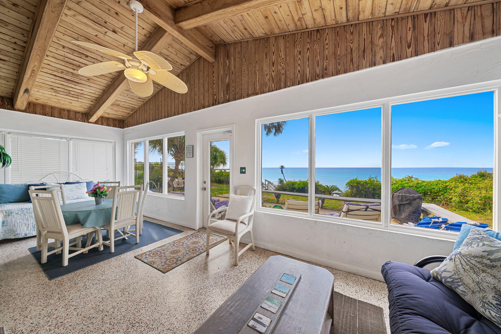 SEACREST - Residential