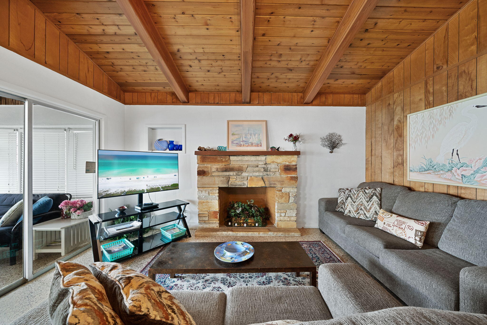 SEACREST - Residential