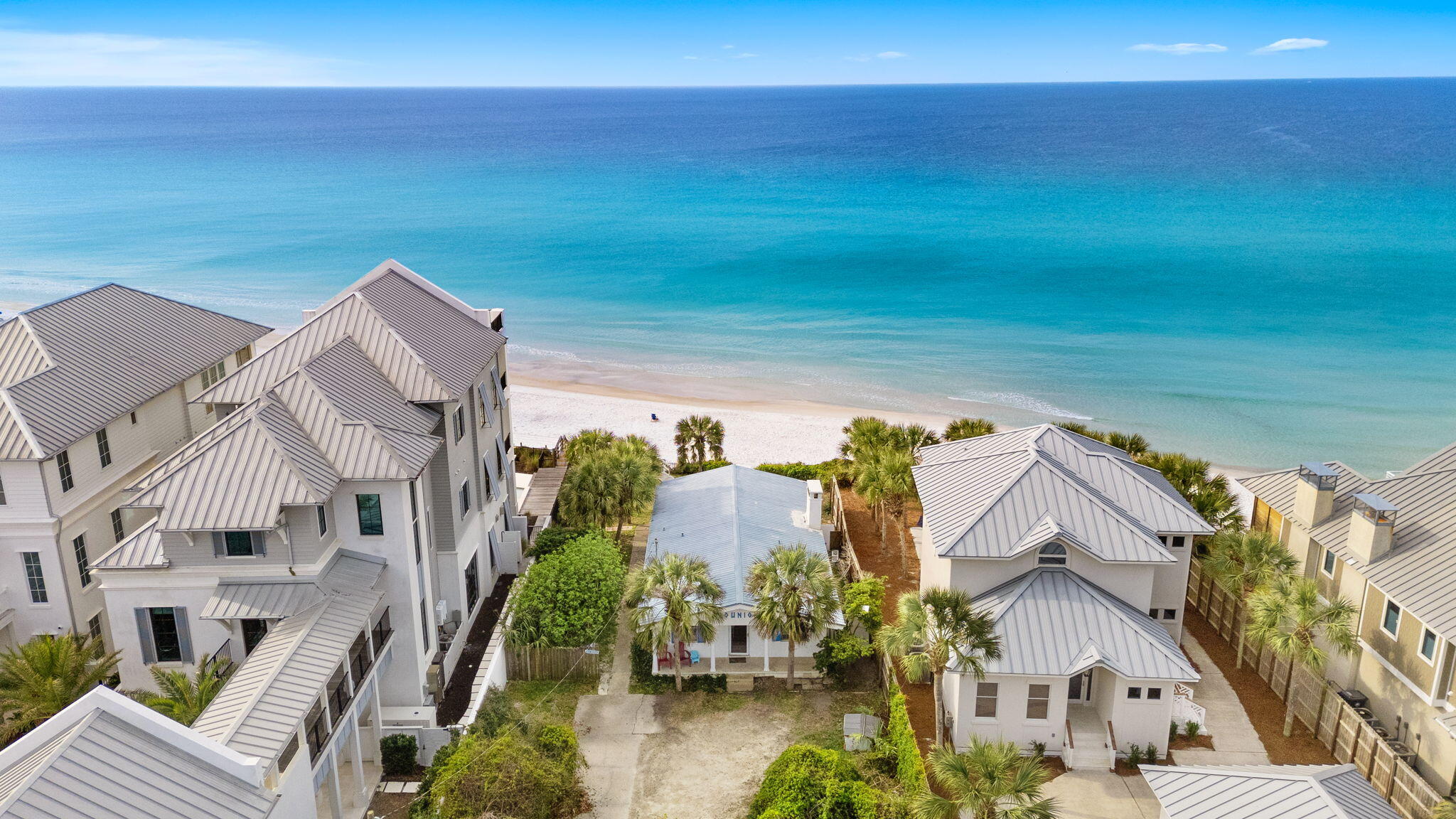 SEACREST - Residential
