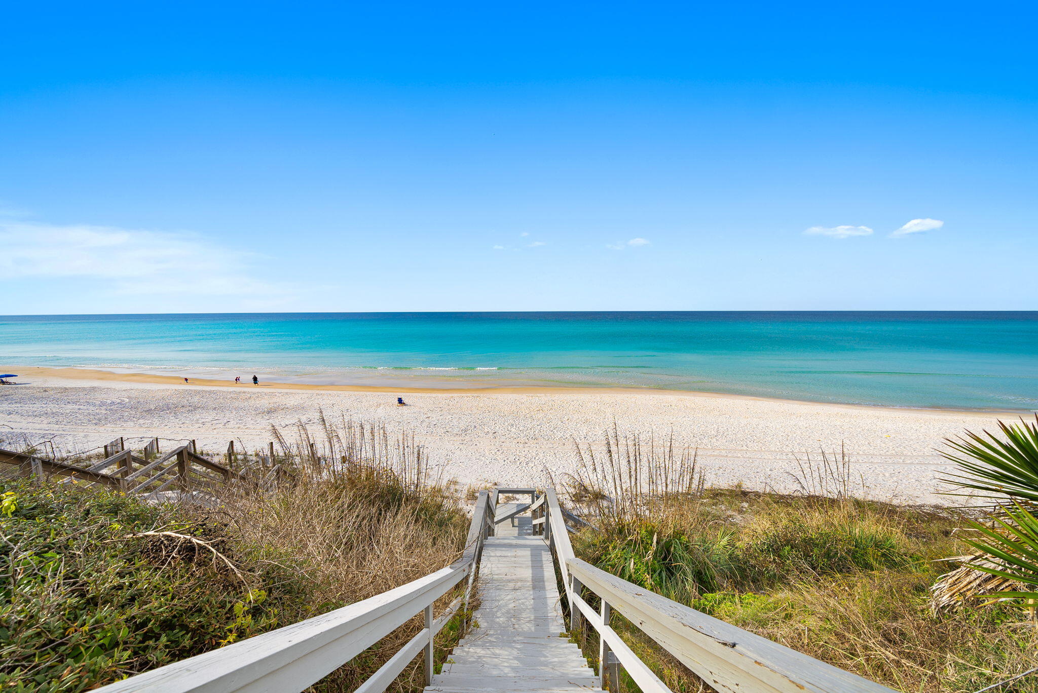 SEACREST - Residential