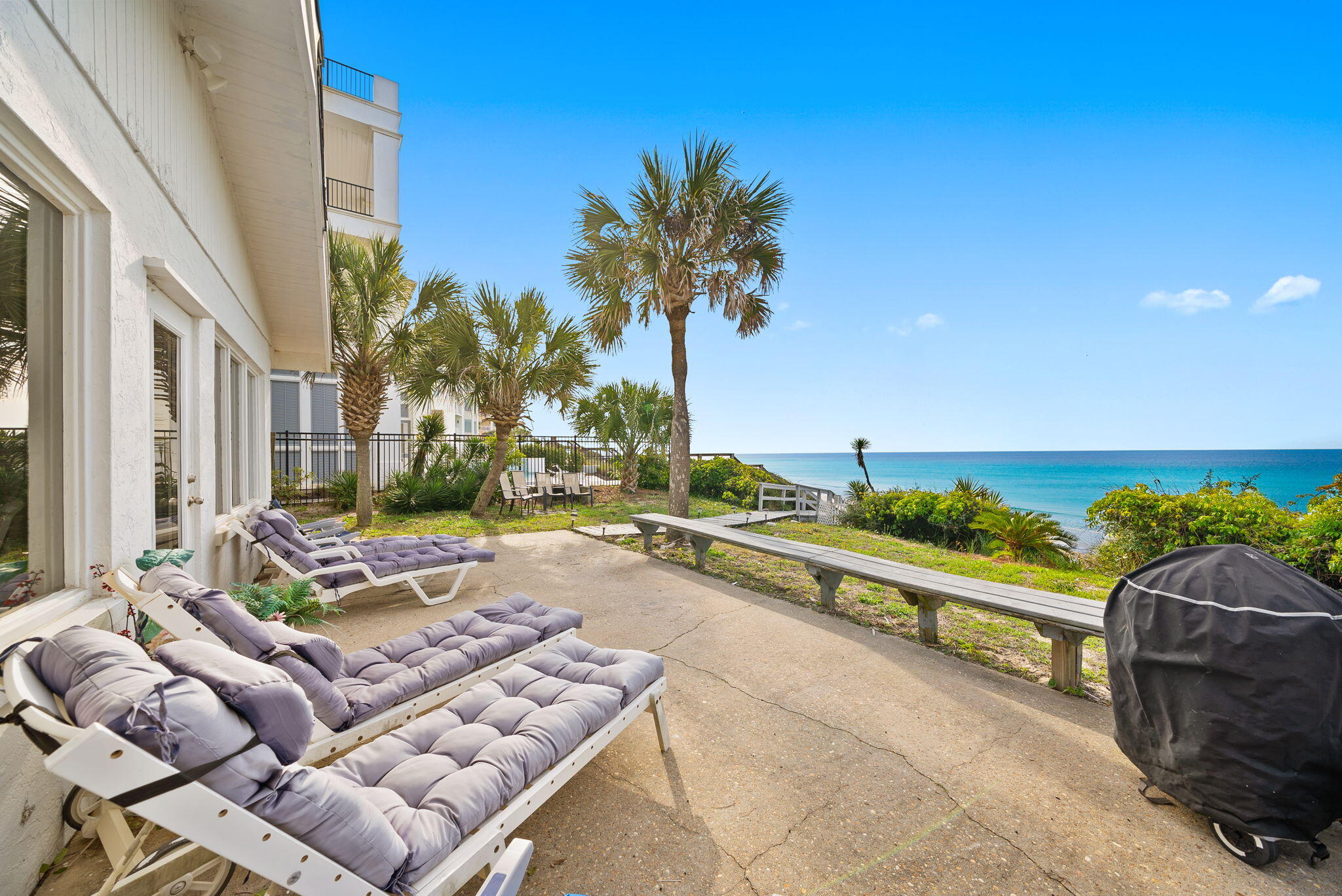 SEACREST - Residential