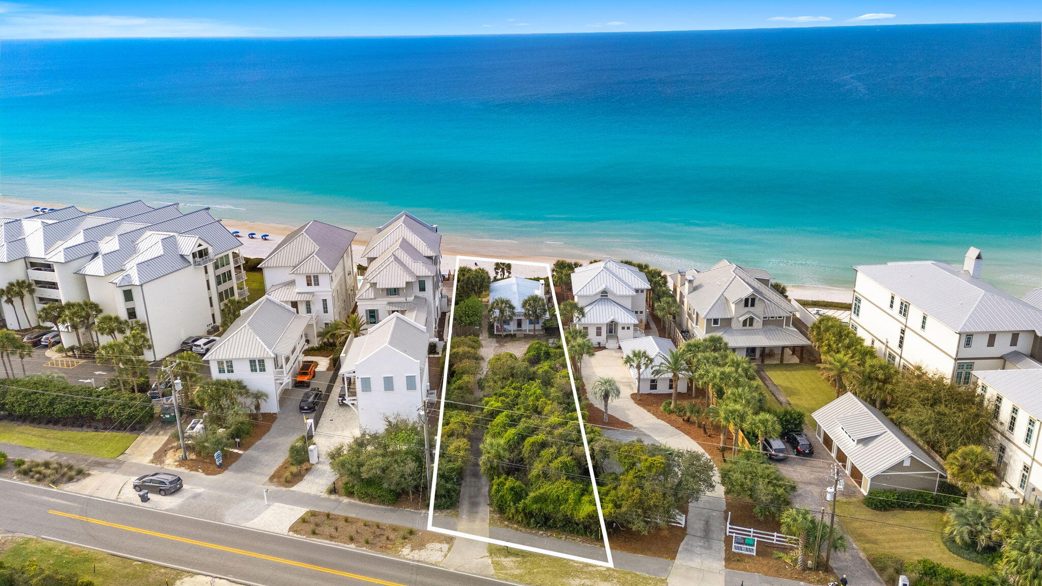 SEACREST - Residential