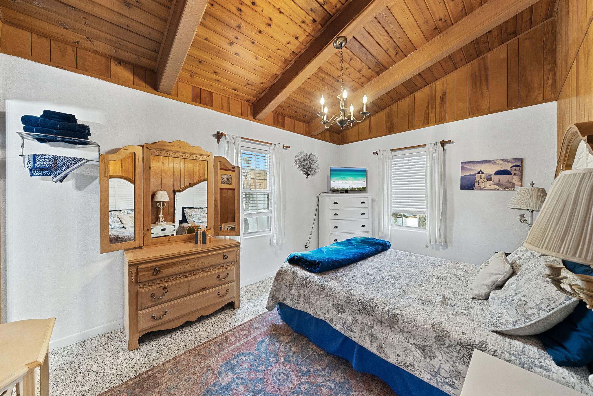 SEACREST - Residential