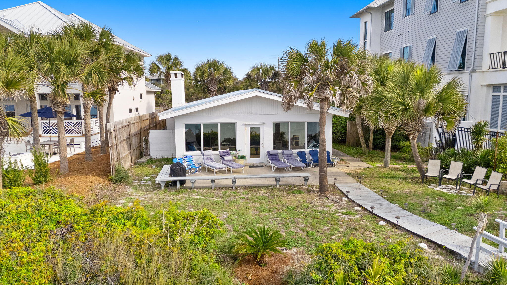 SEACREST - Residential