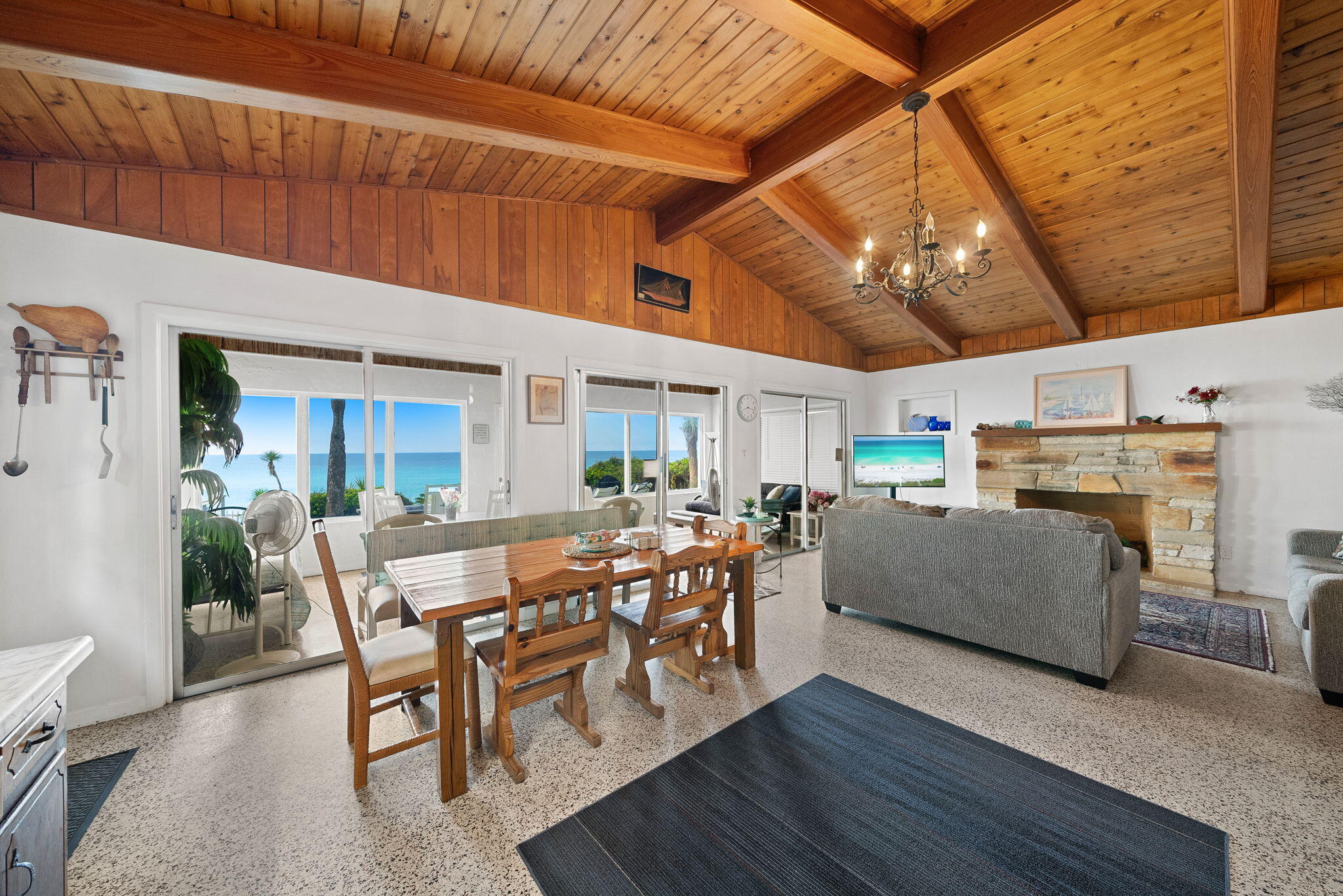 SEACREST - Residential