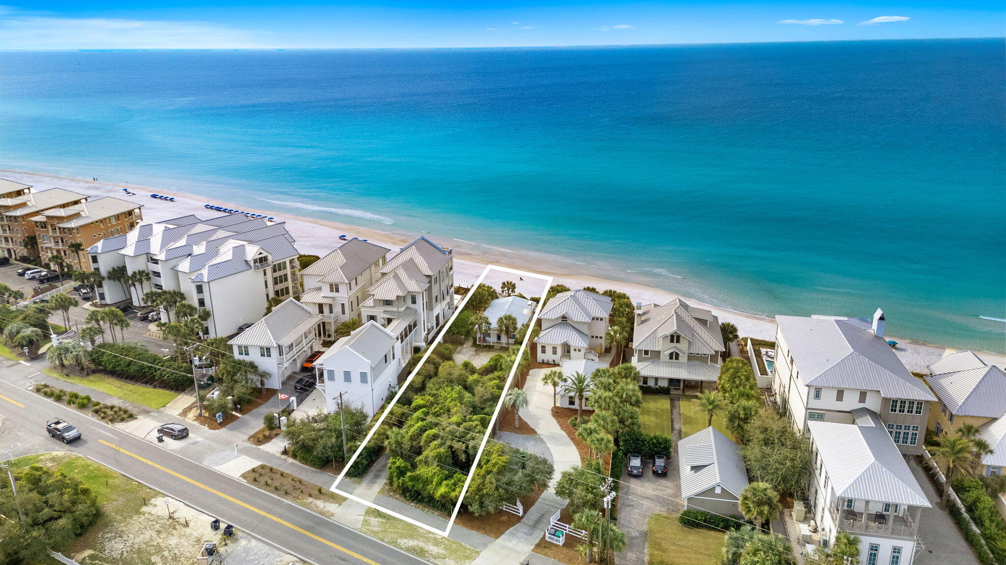 SEACREST - Residential