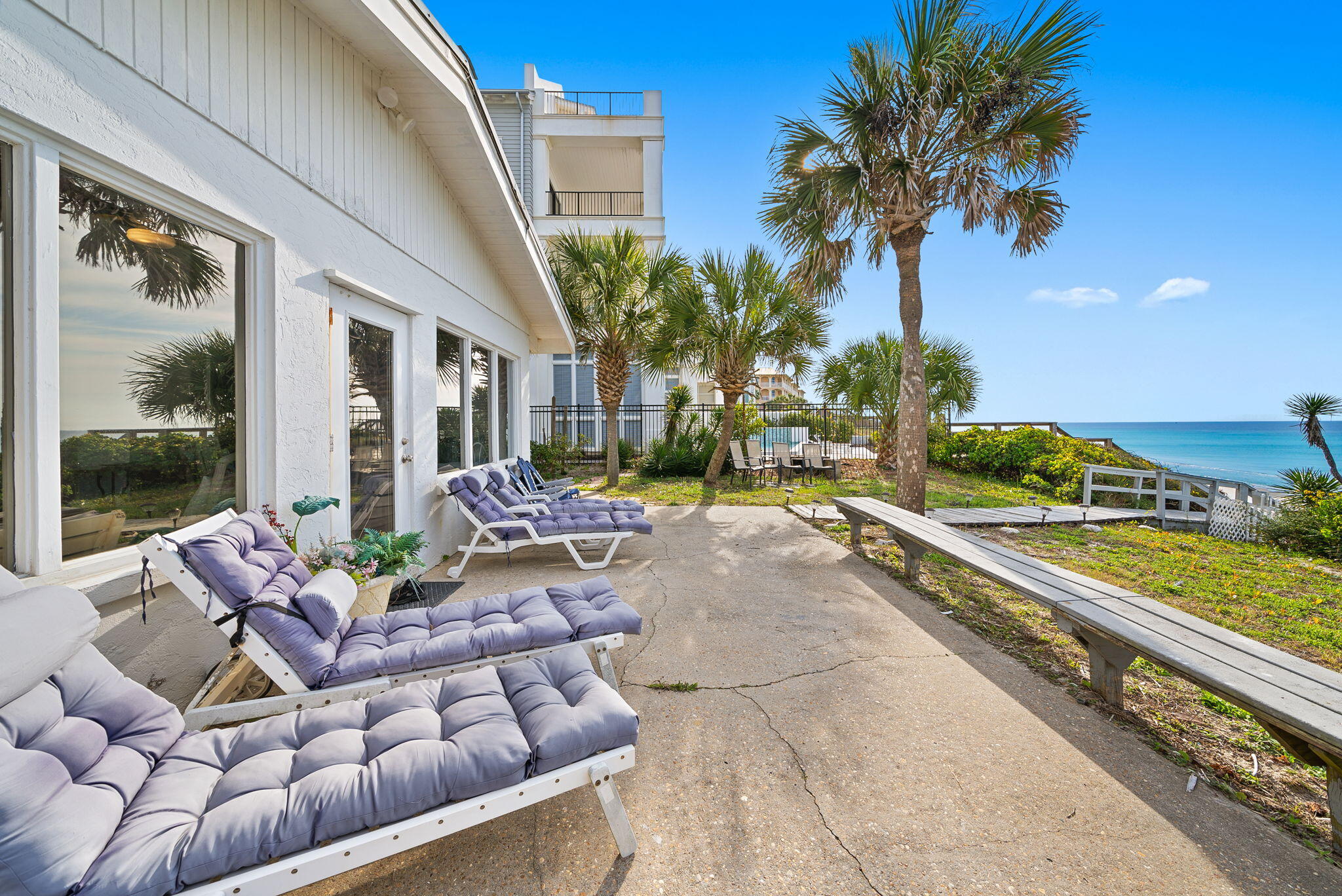 SEACREST - Residential