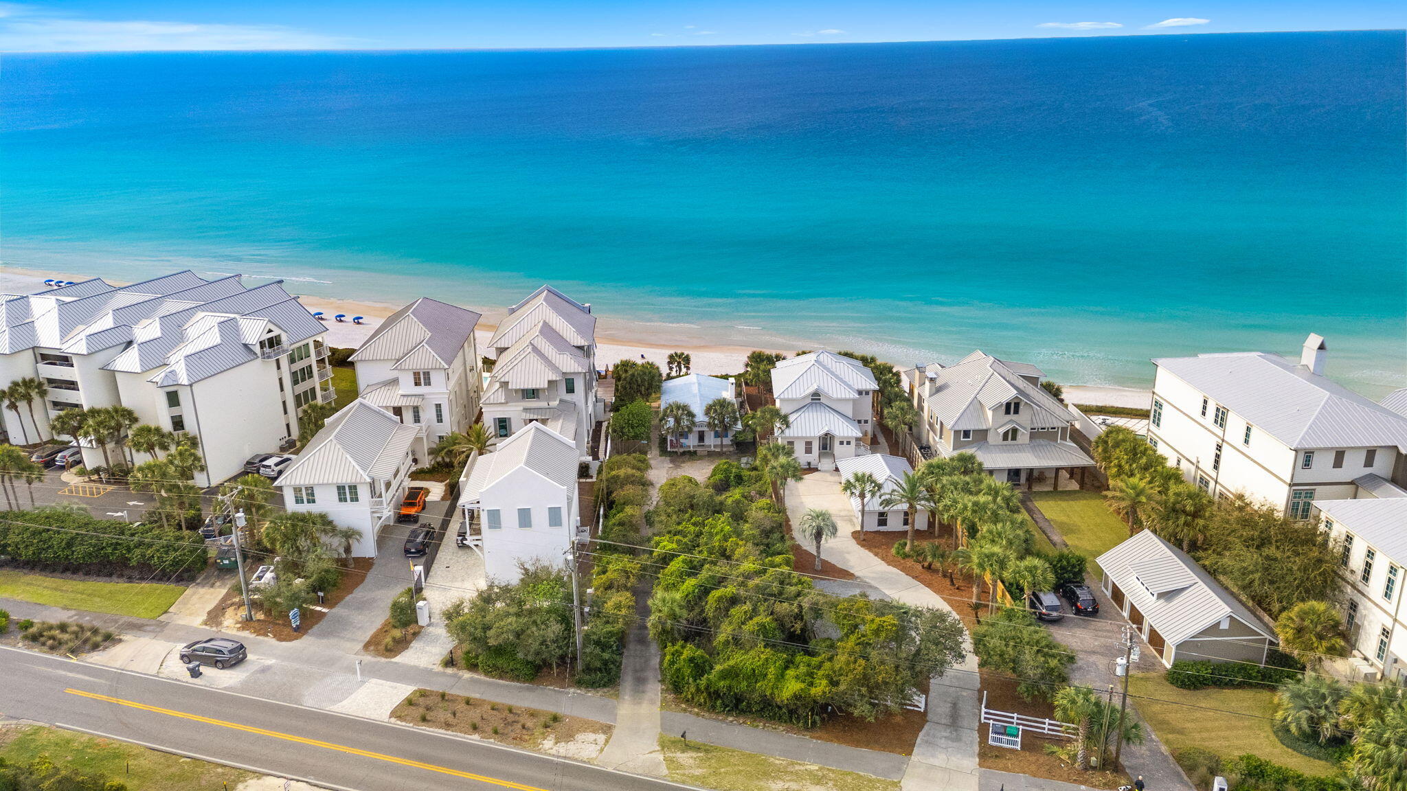 SEACREST - Residential
