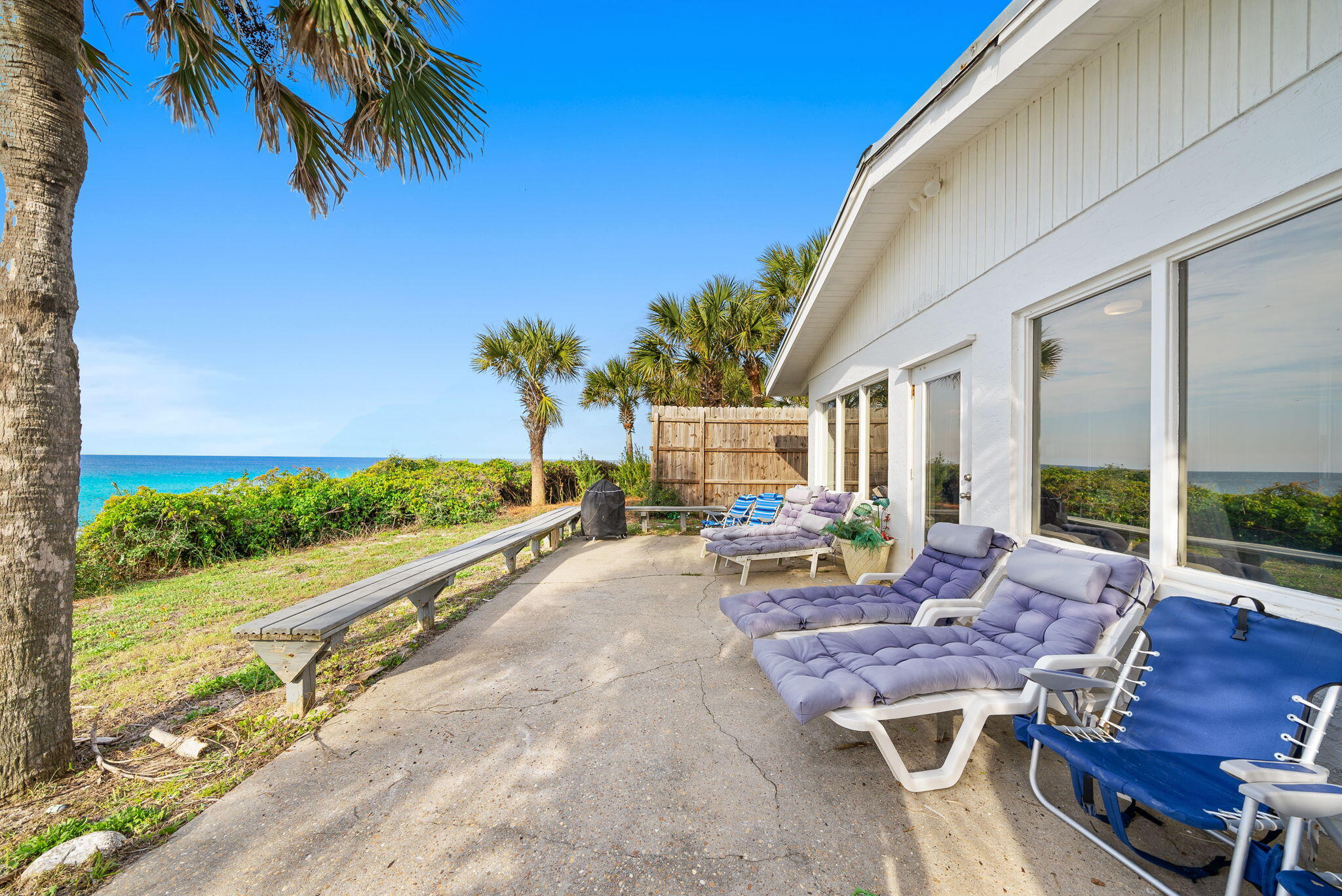 SEACREST - Residential