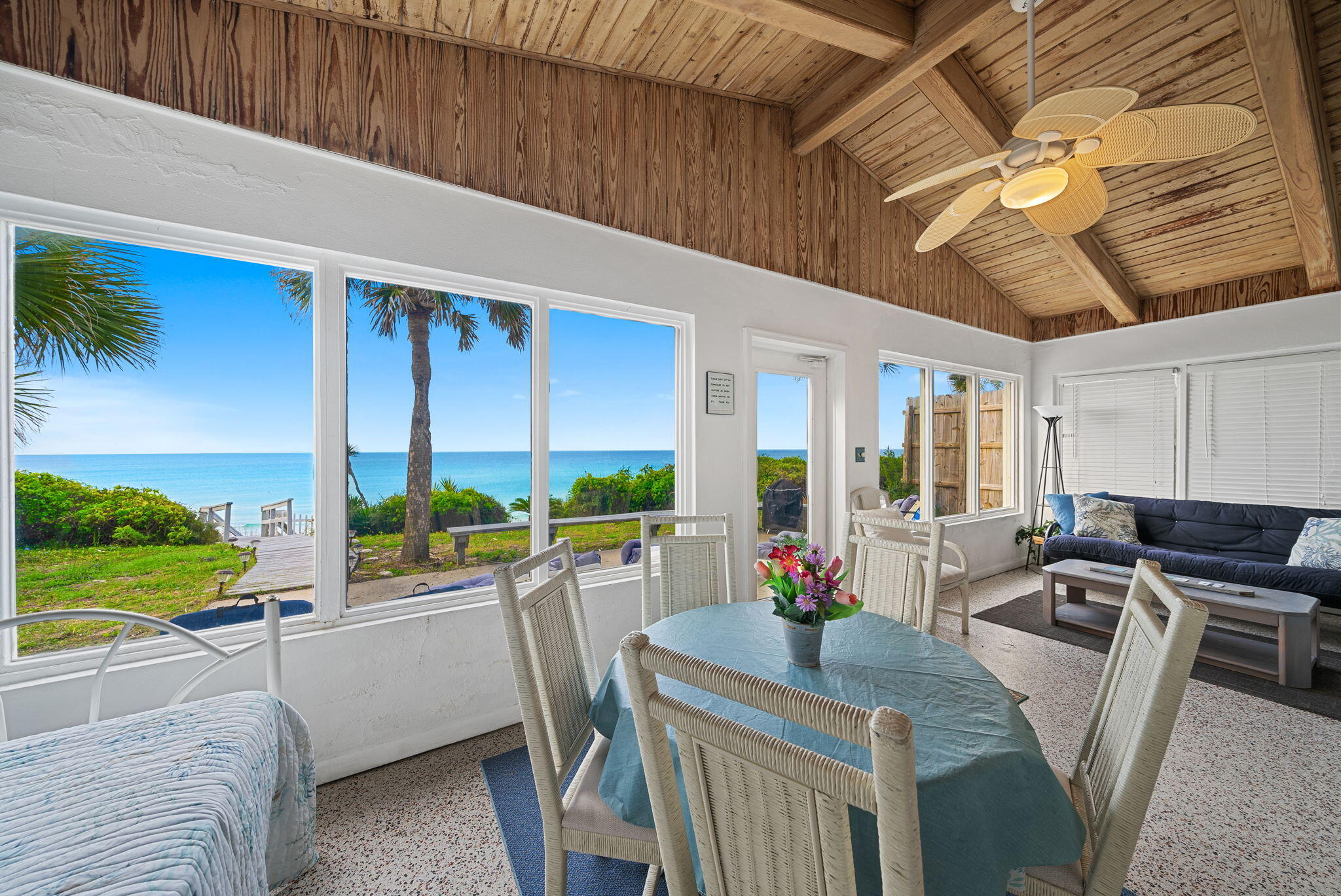 SEACREST - Residential