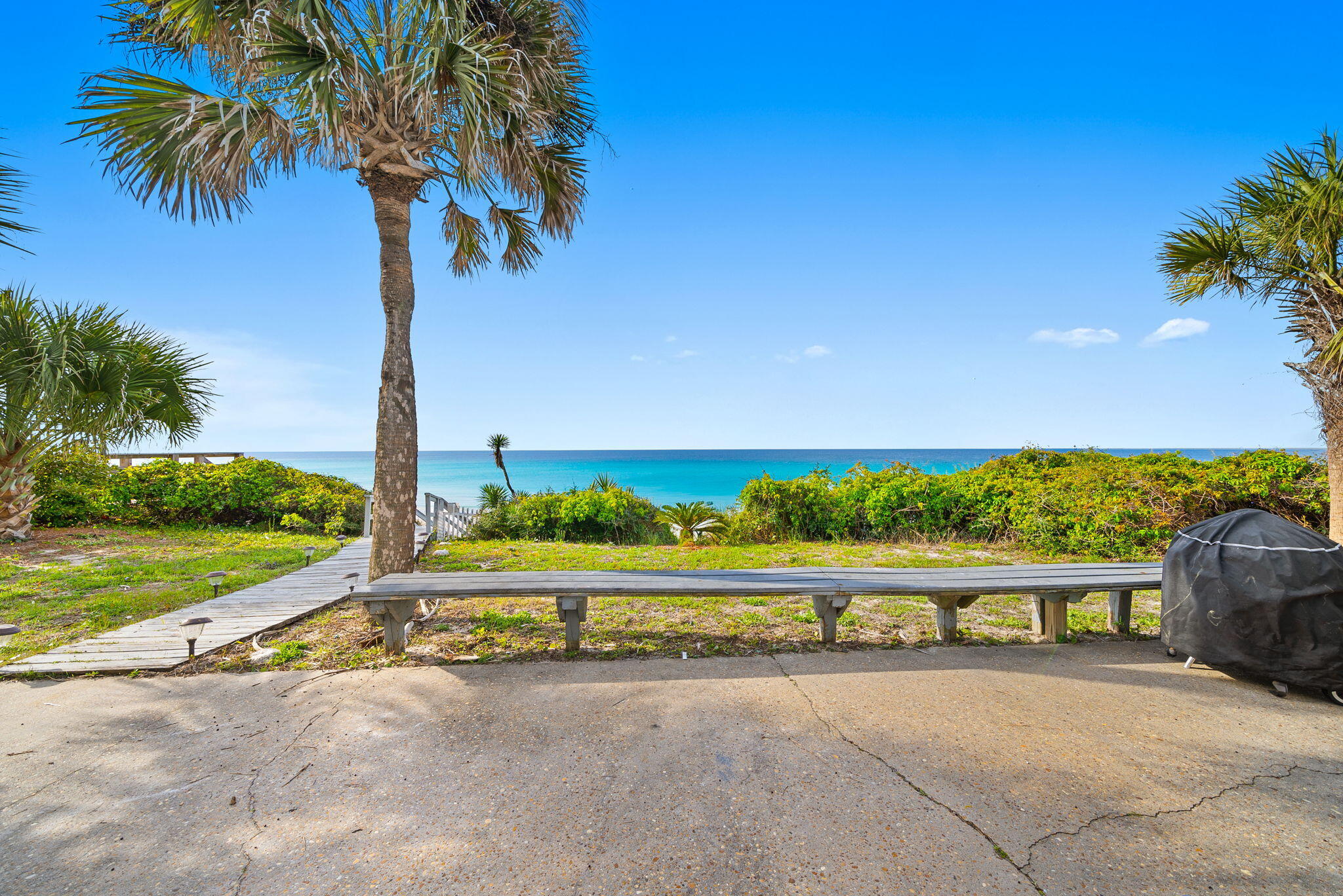SEACREST - Residential