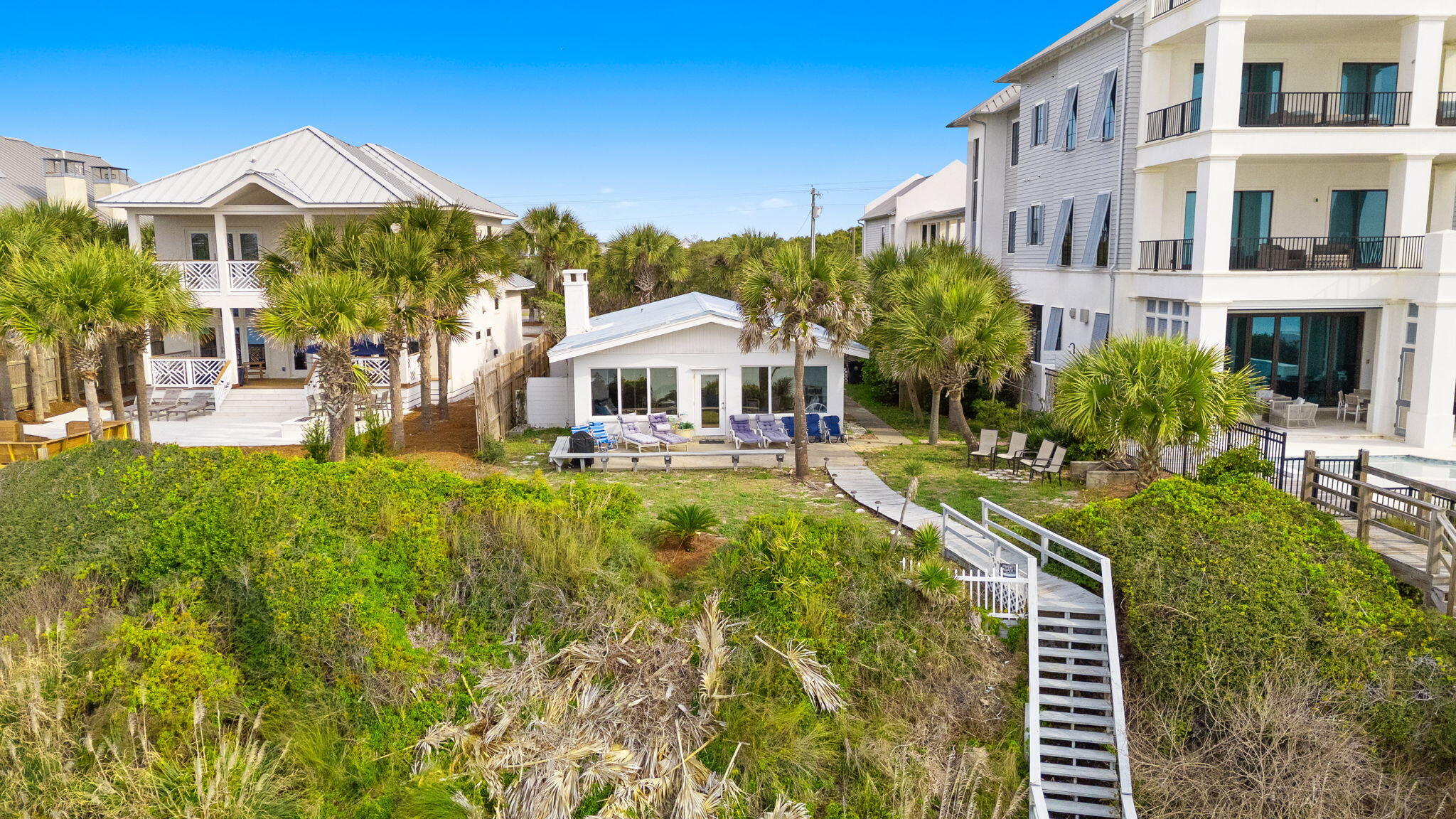 SEACREST - Residential