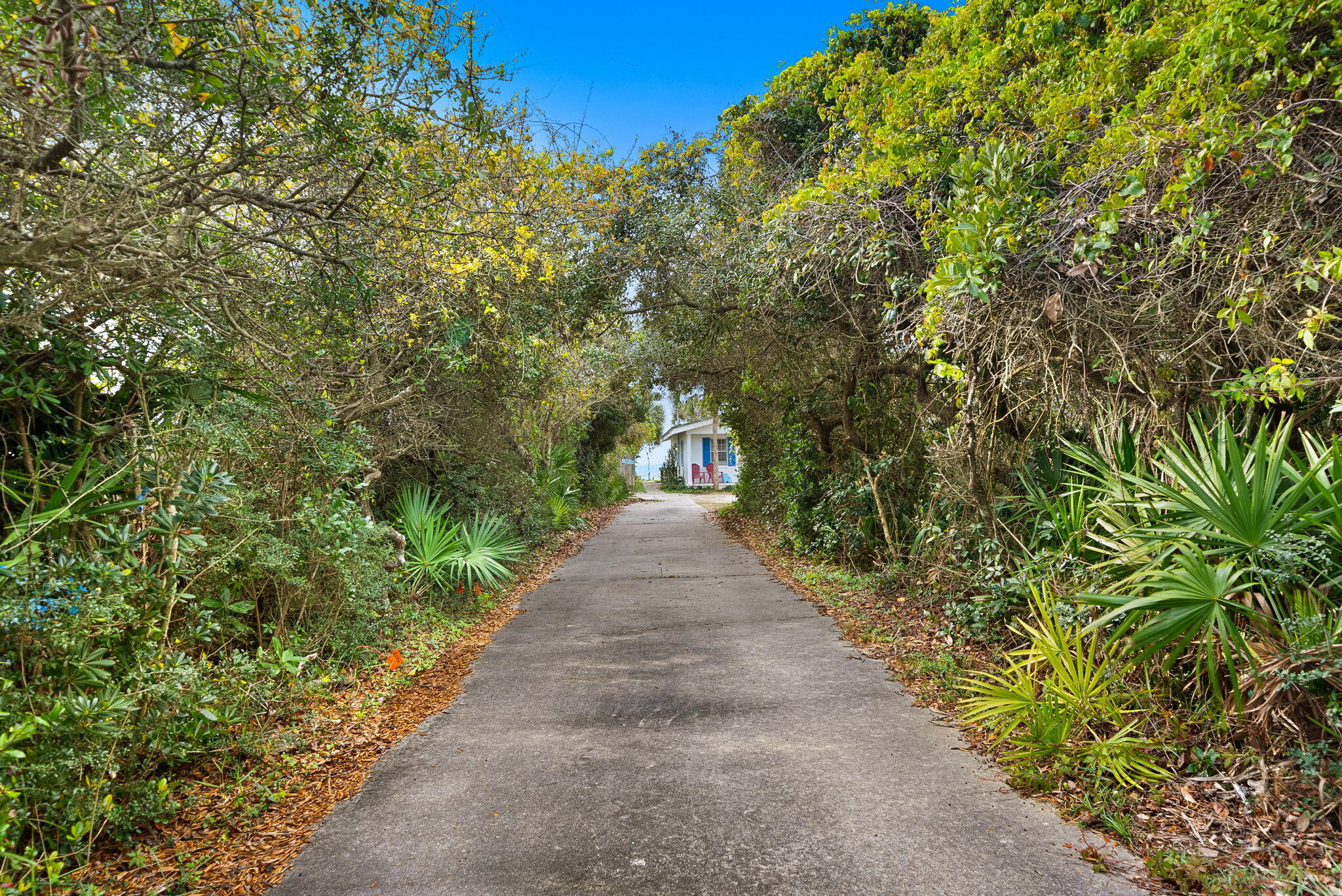 SEACREST - Residential