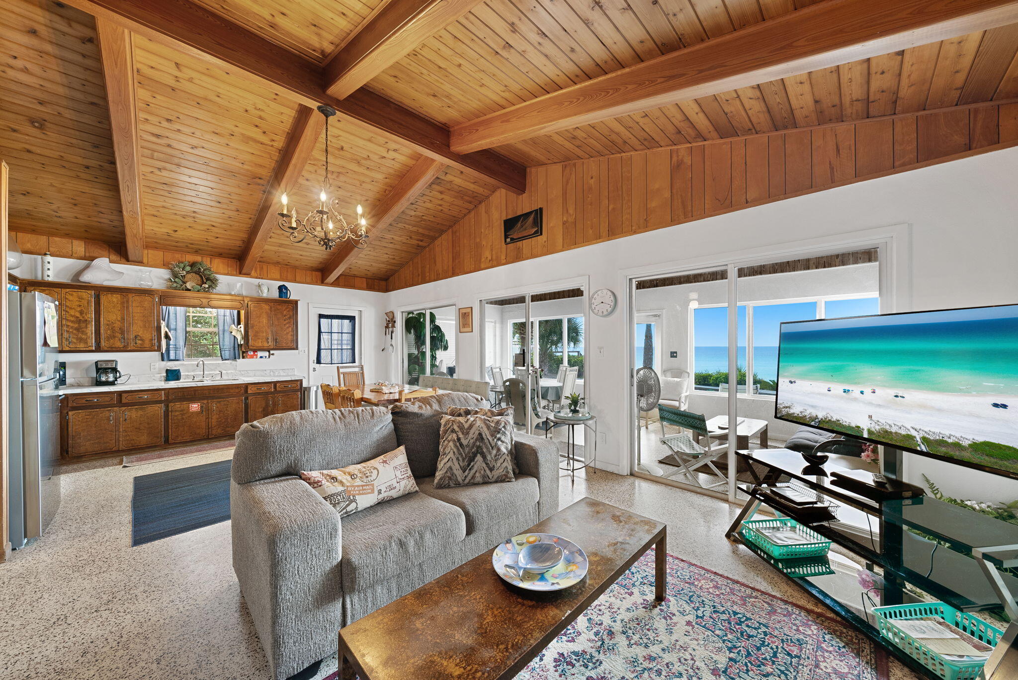 SEACREST - Residential