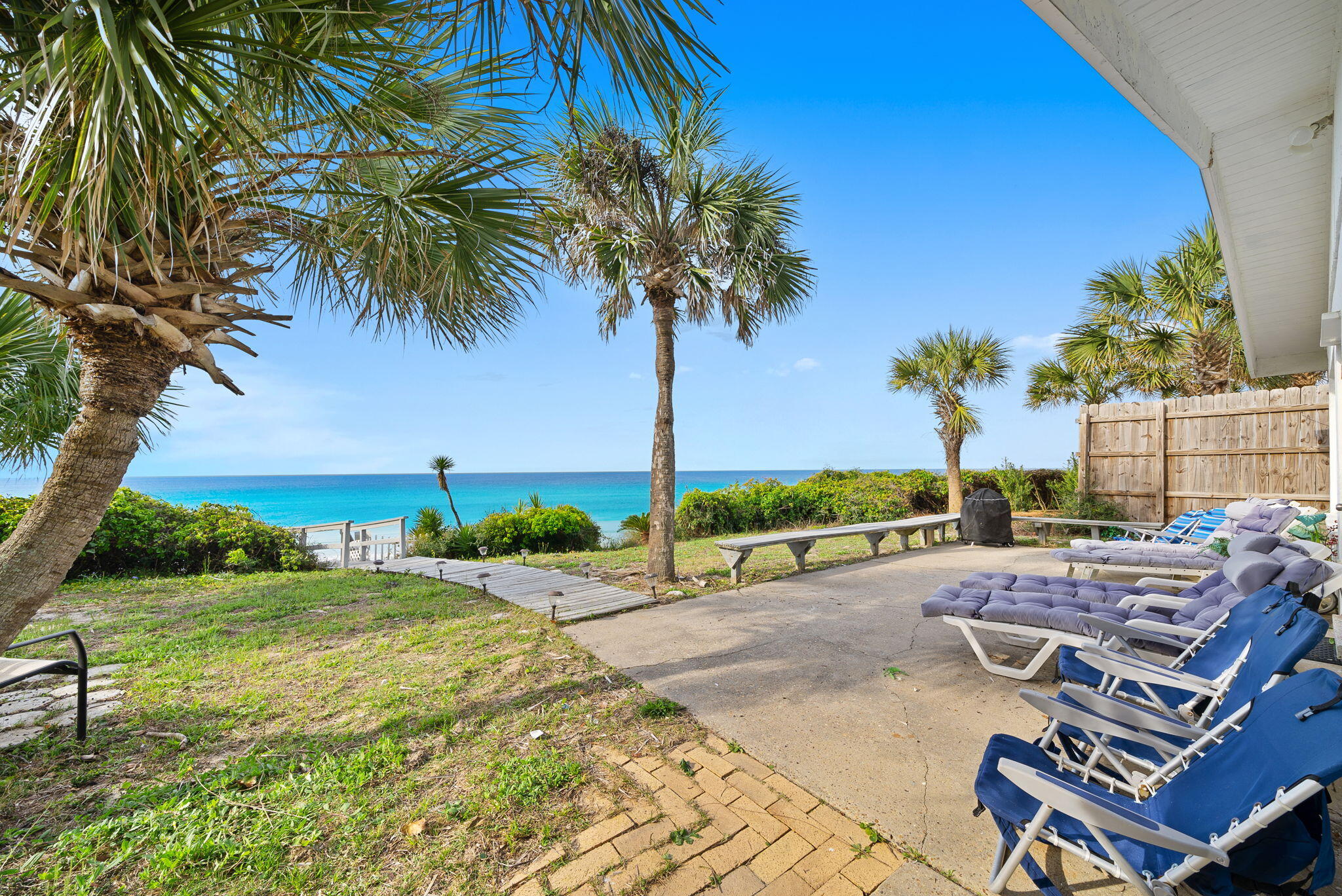 SEACREST - Residential