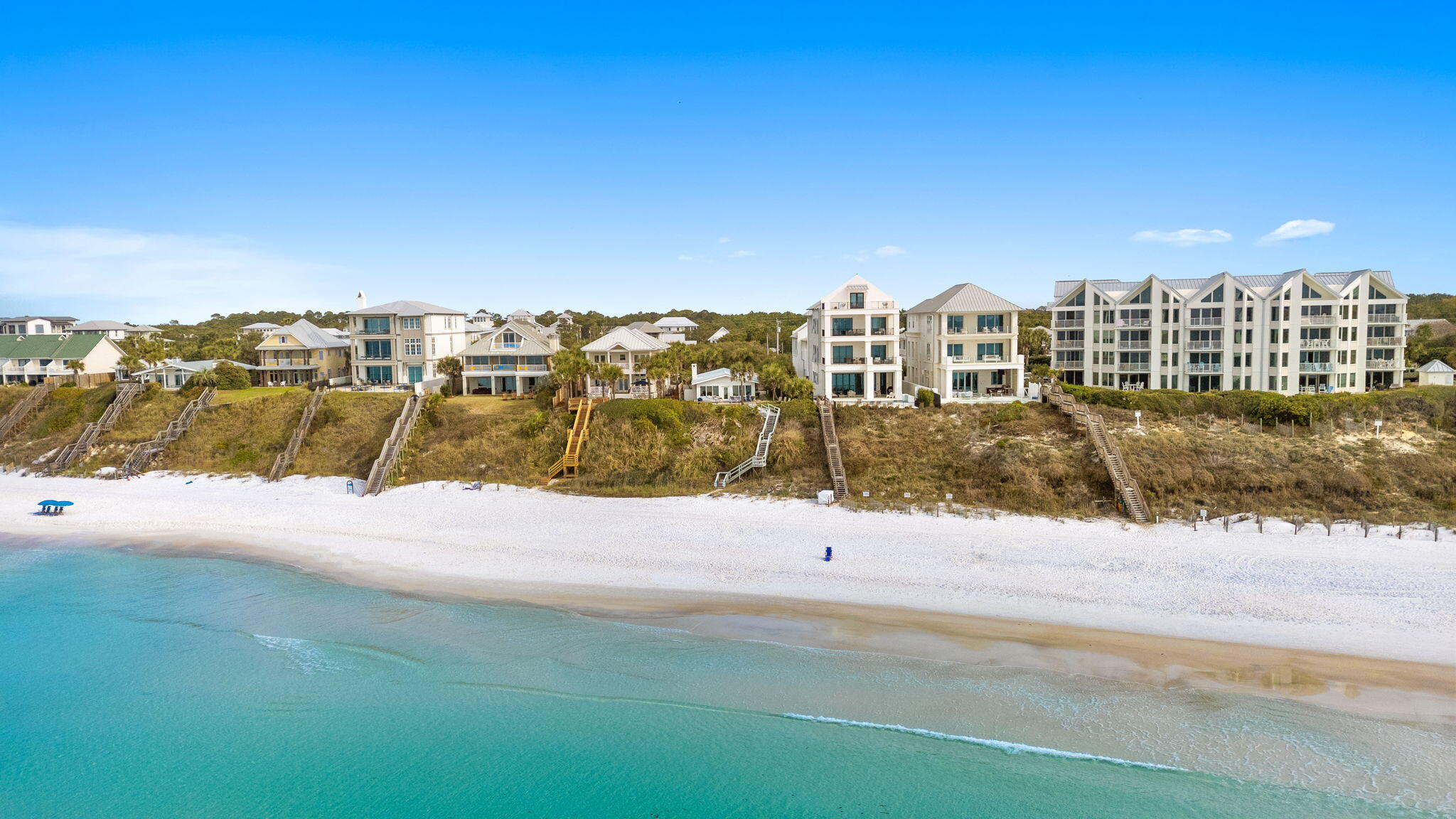 SEACREST - Residential