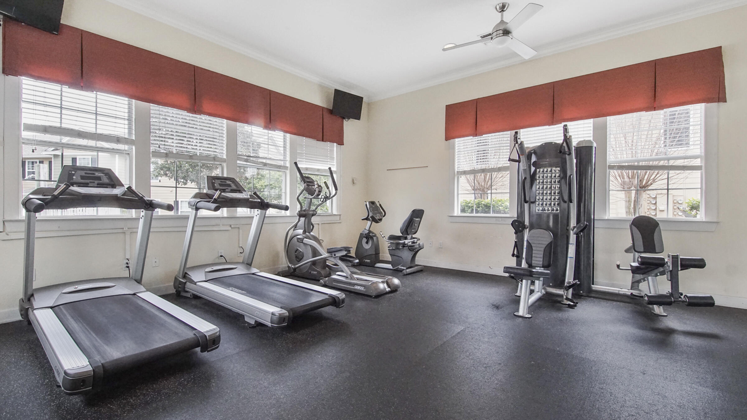 Nautilus Cove Condominium - Residential