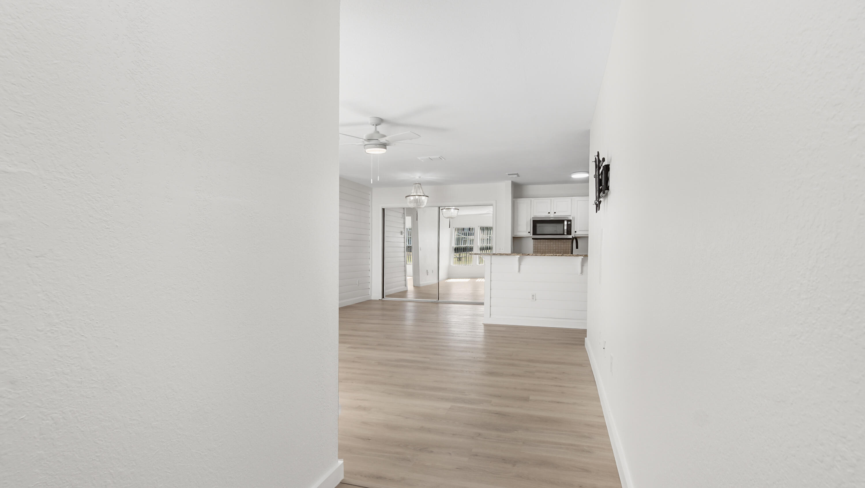 Nautilus Cove Condominium - Residential