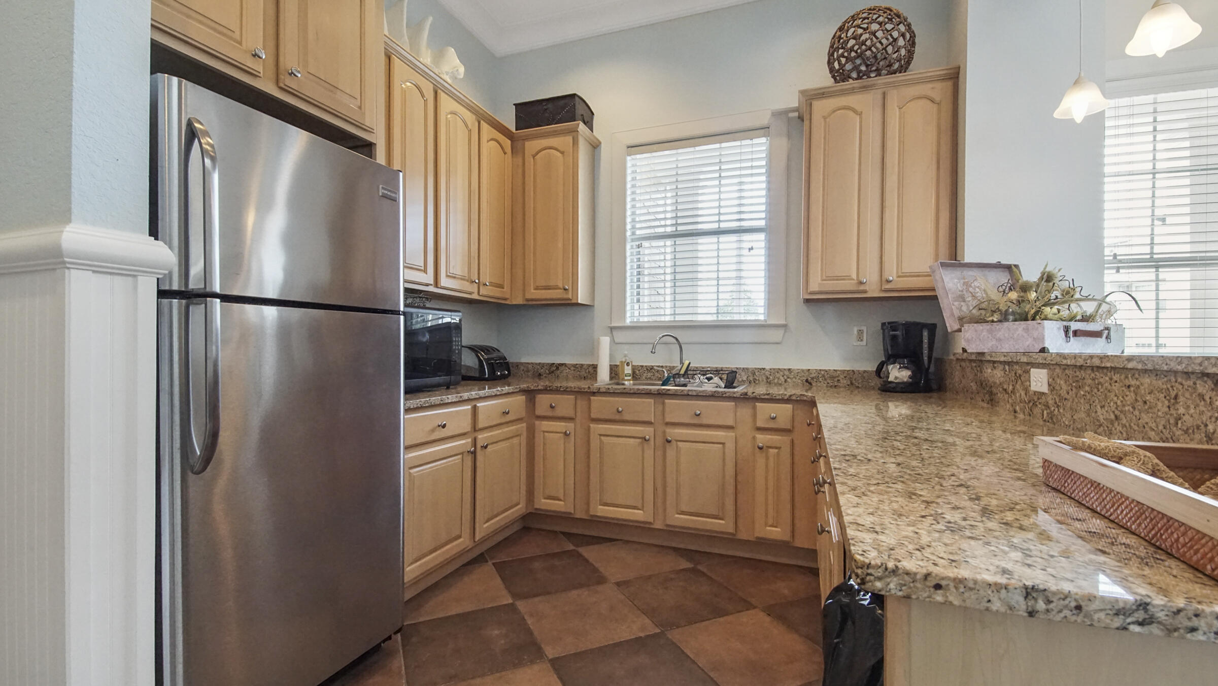 Nautilus Cove Condominium - Residential