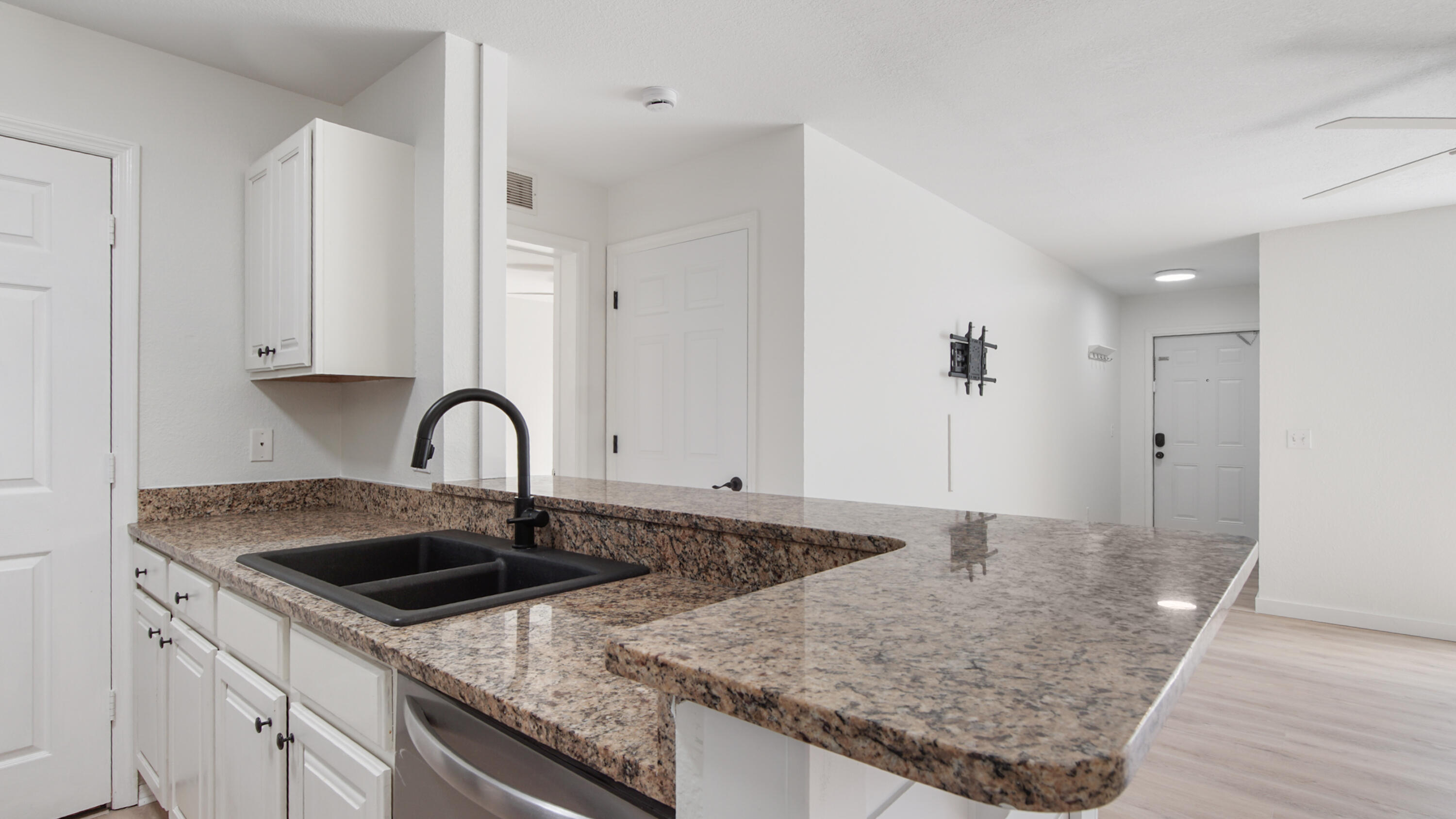 Nautilus Cove Condominium - Residential