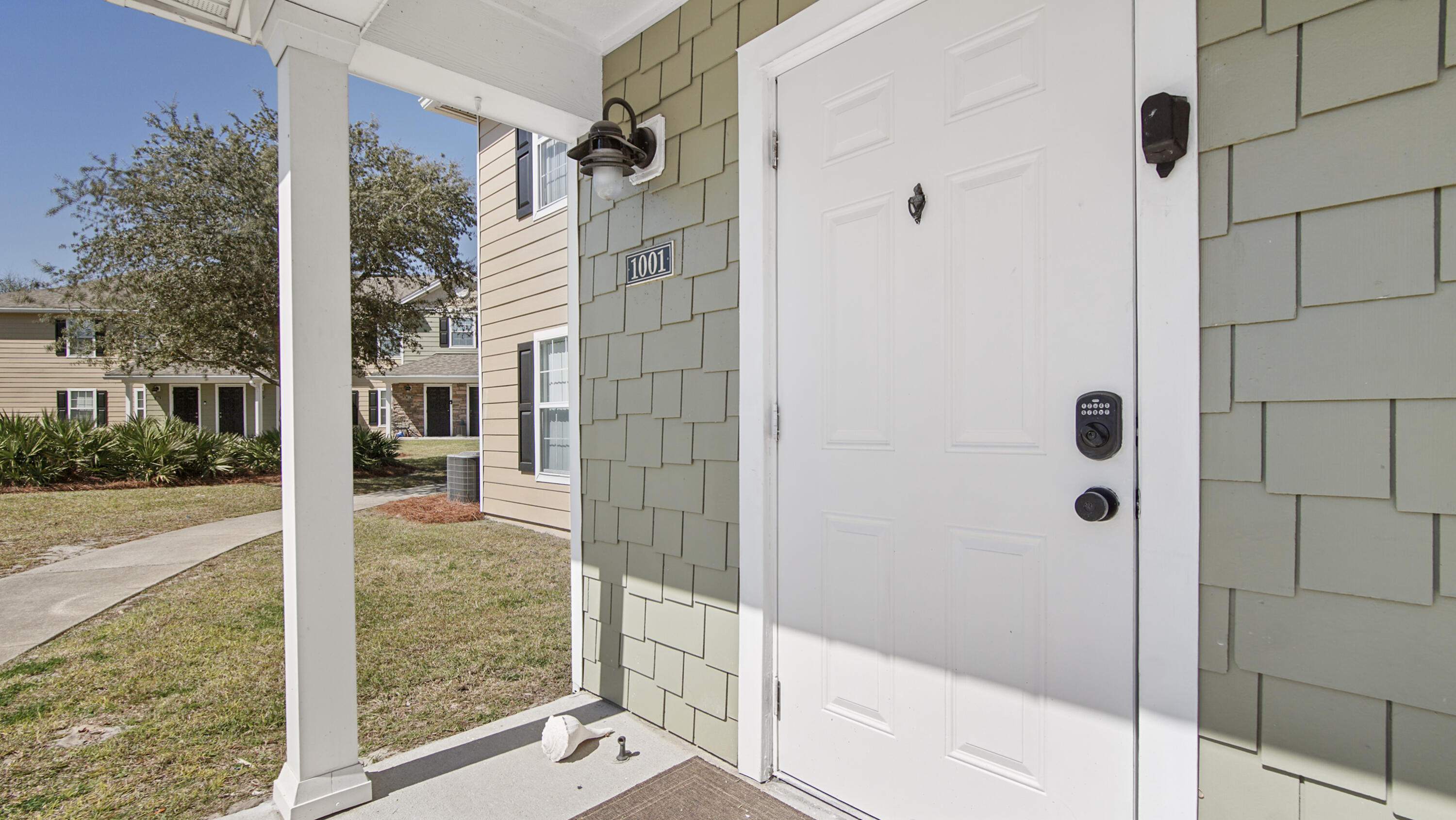 Nautilus Cove Condominium - Residential