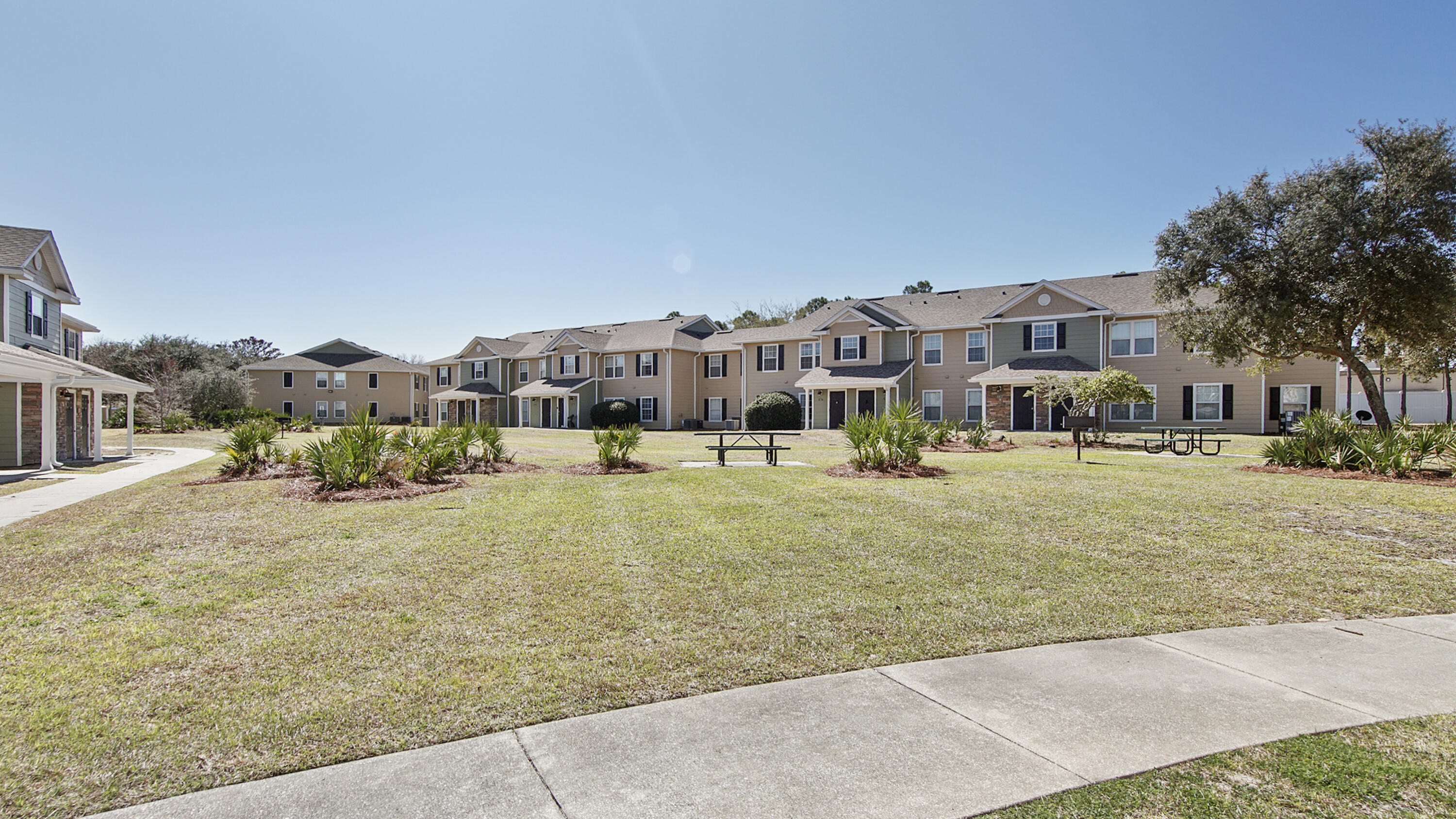Nautilus Cove Condominium - Residential