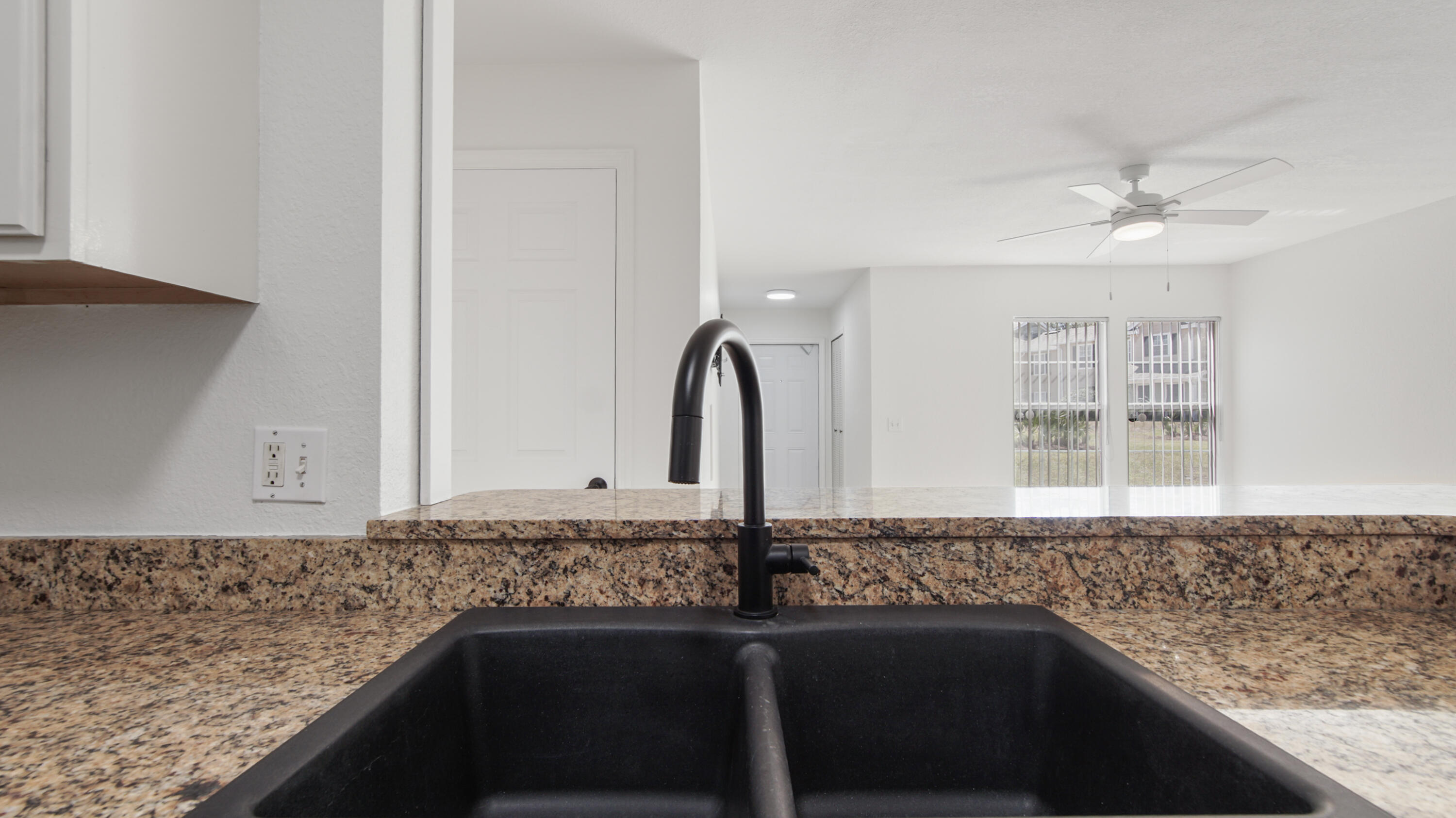 Nautilus Cove Condominium - Residential