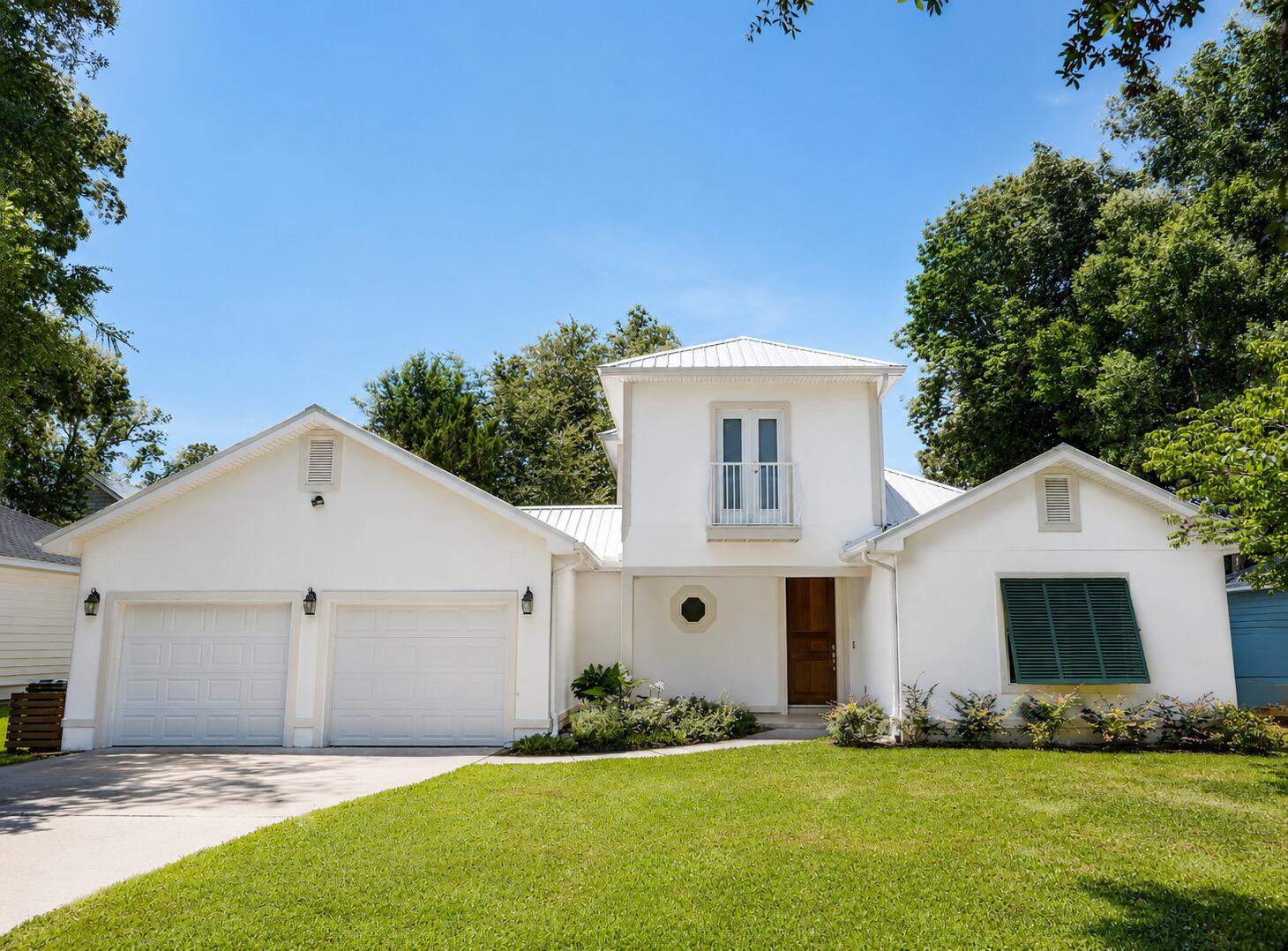MOORES LANDING - Residential