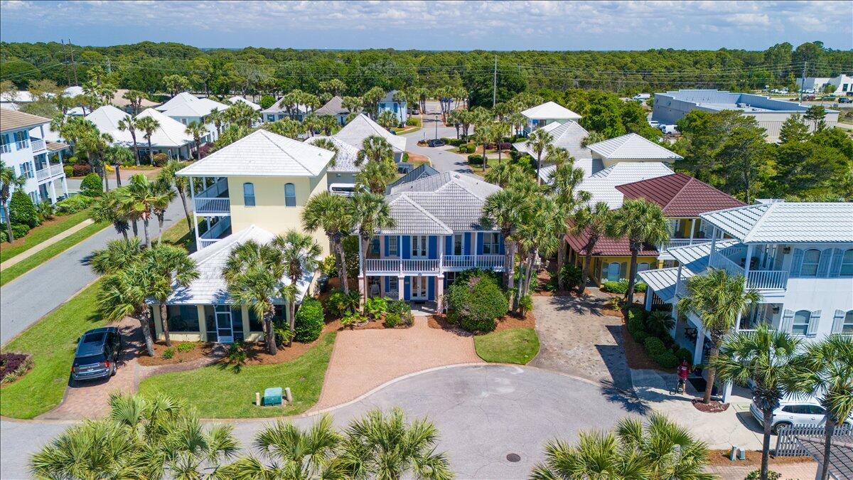 EMERALD SHORES OF SOUTH WALTON - Residential