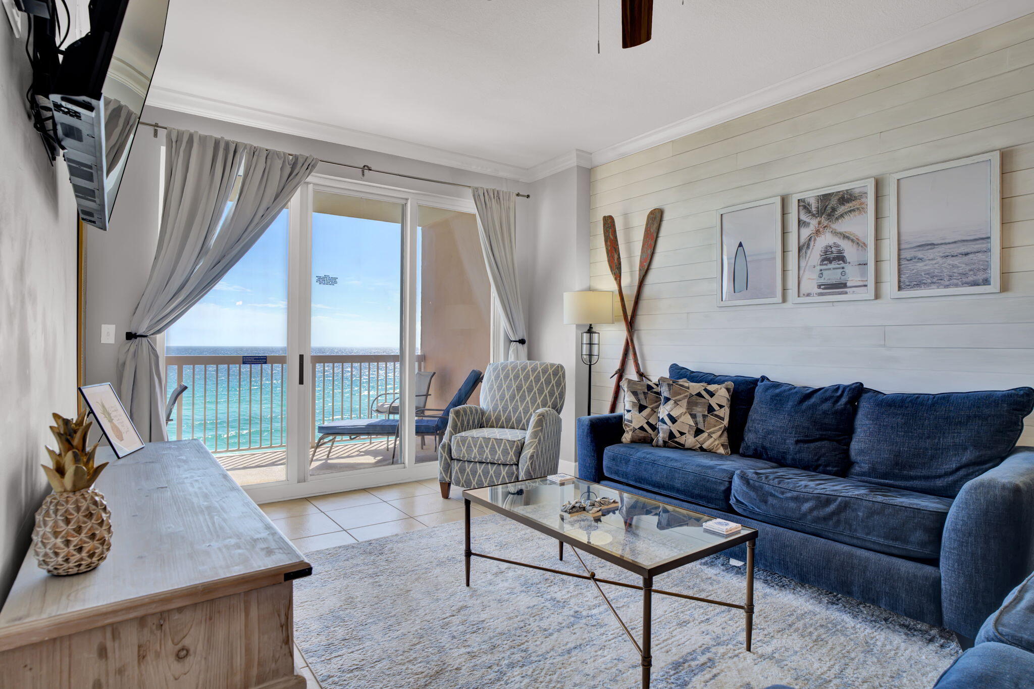 SUNRISE BEACH - Residential