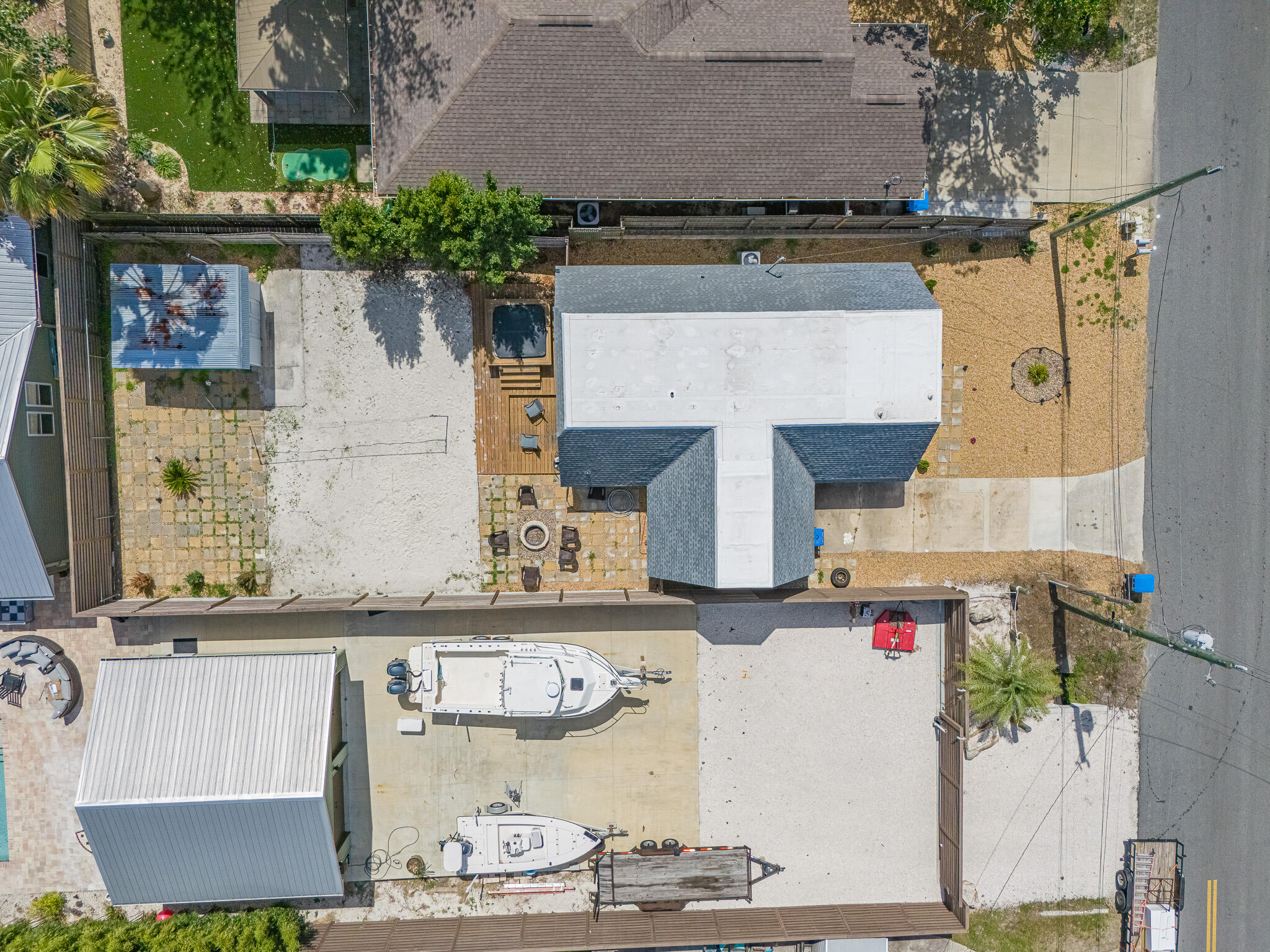 BILTMORE BEACH 1ST ADDN - Residential