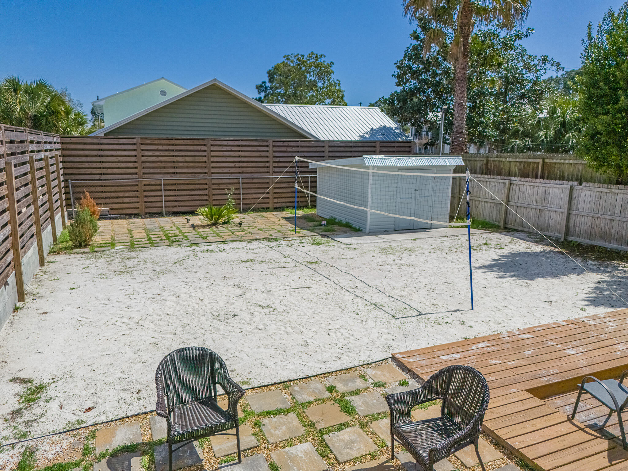 BILTMORE BEACH 1ST ADDN - Residential