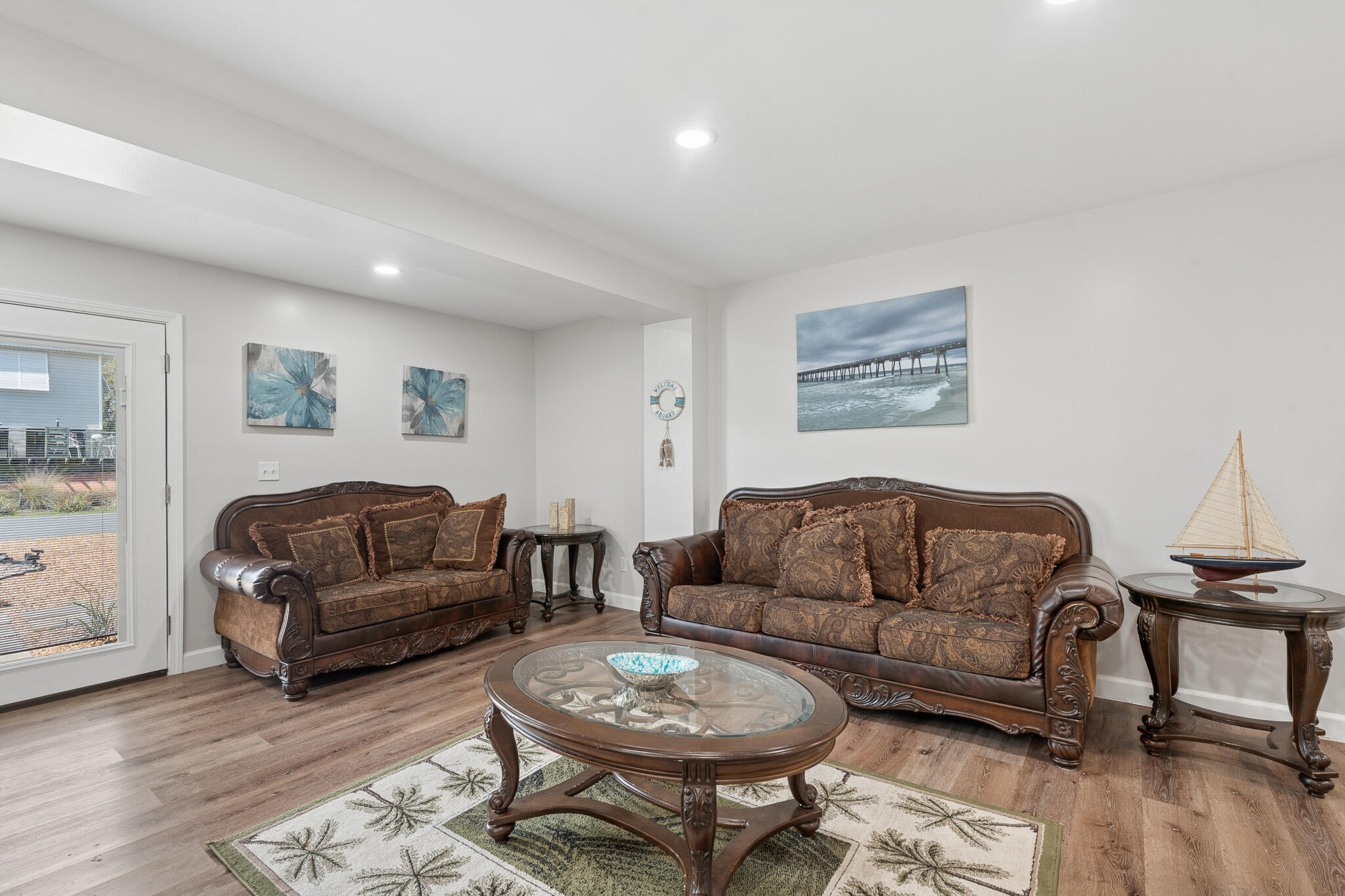 BILTMORE BEACH 1ST ADDN - Residential