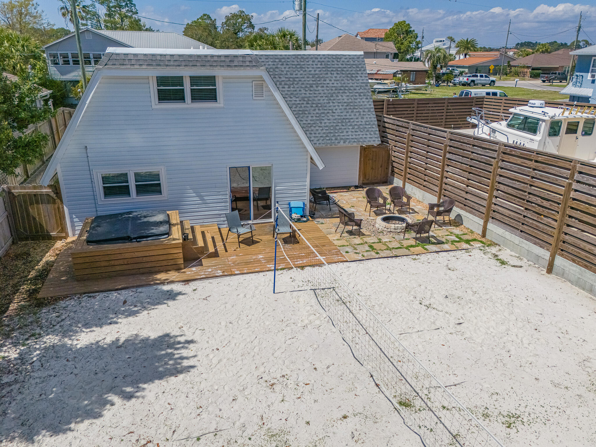 BILTMORE BEACH 1ST ADDN - Residential
