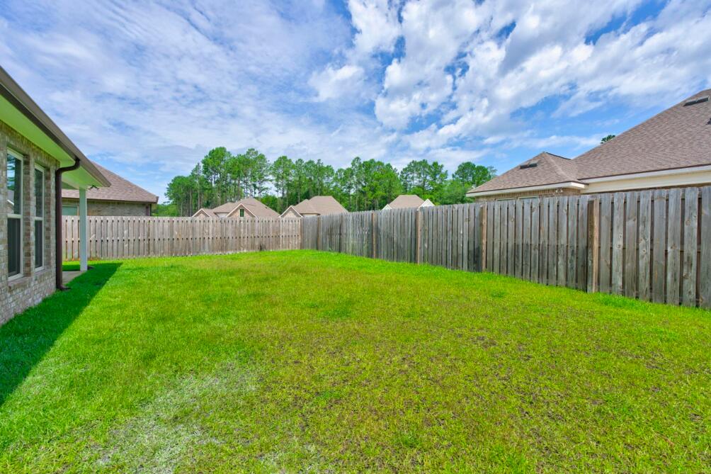 HAMMOCK BAY- MOONSWEPT - Residential Lease