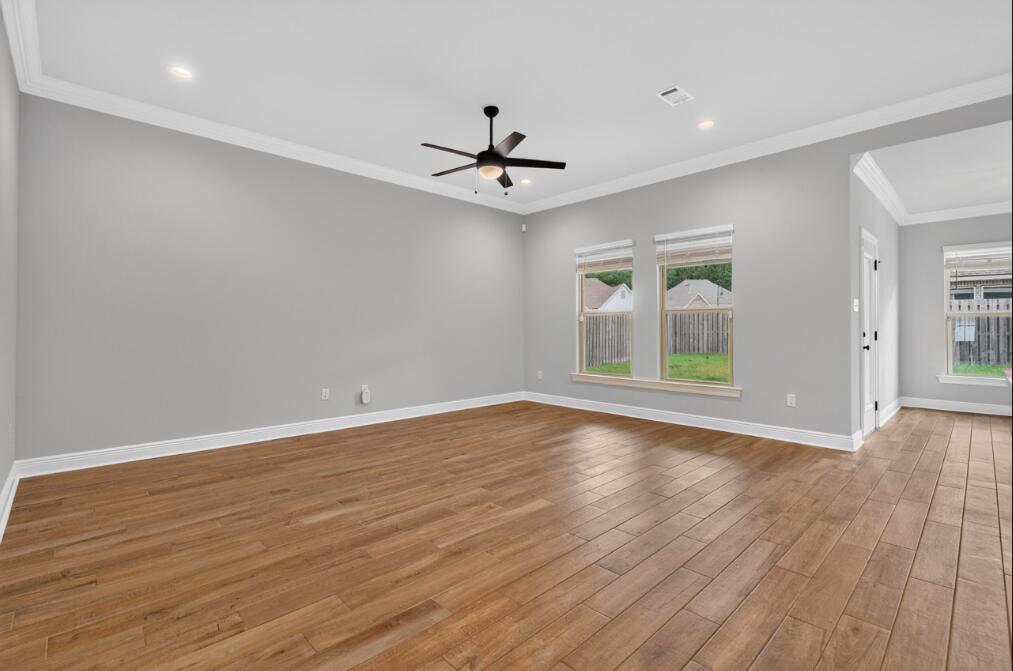 HAMMOCK BAY- MOONSWEPT - Residential Lease