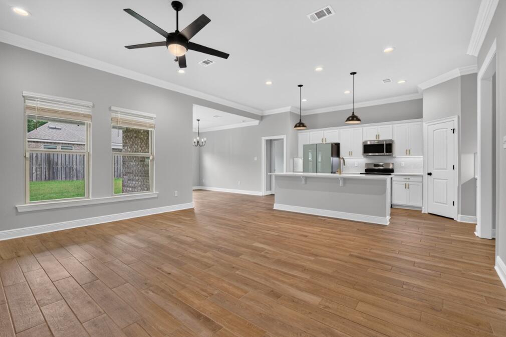 HAMMOCK BAY- MOONSWEPT - Residential Lease