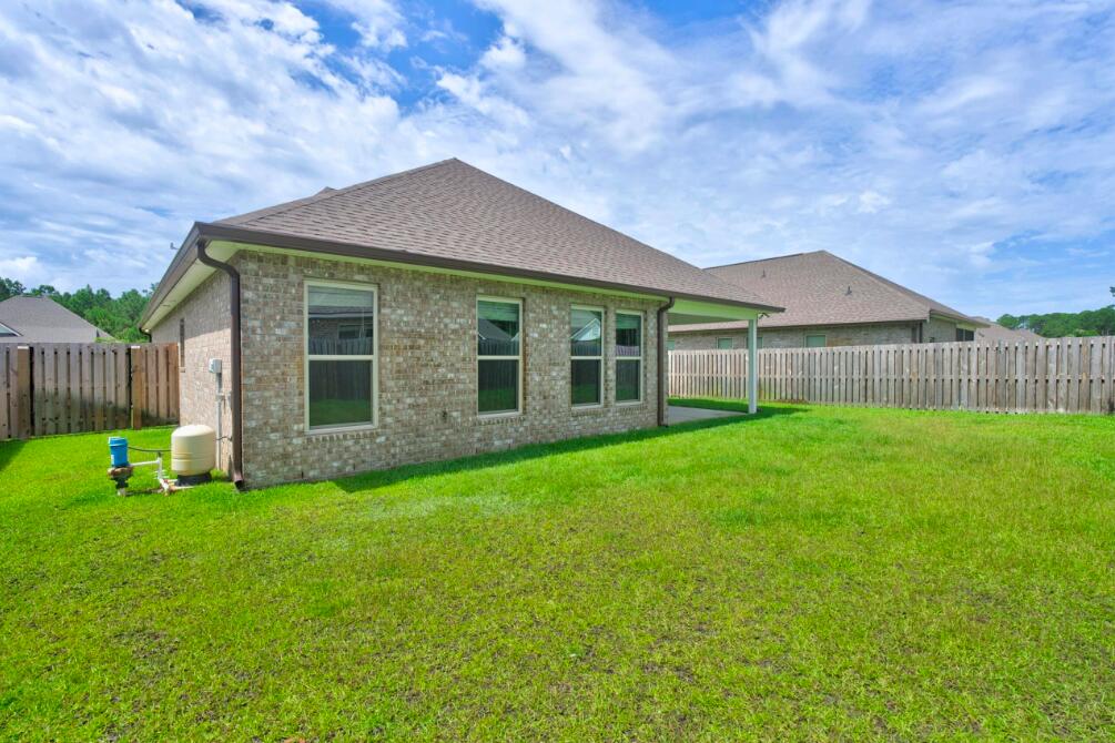 HAMMOCK BAY- MOONSWEPT - Residential Lease