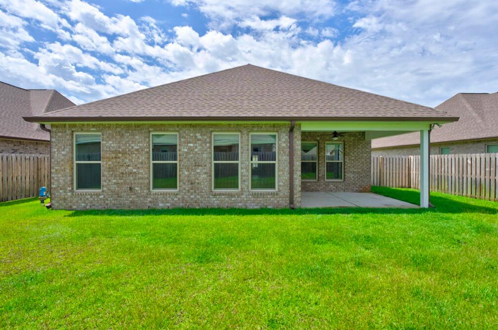 HAMMOCK BAY- MOONSWEPT - Residential Lease
