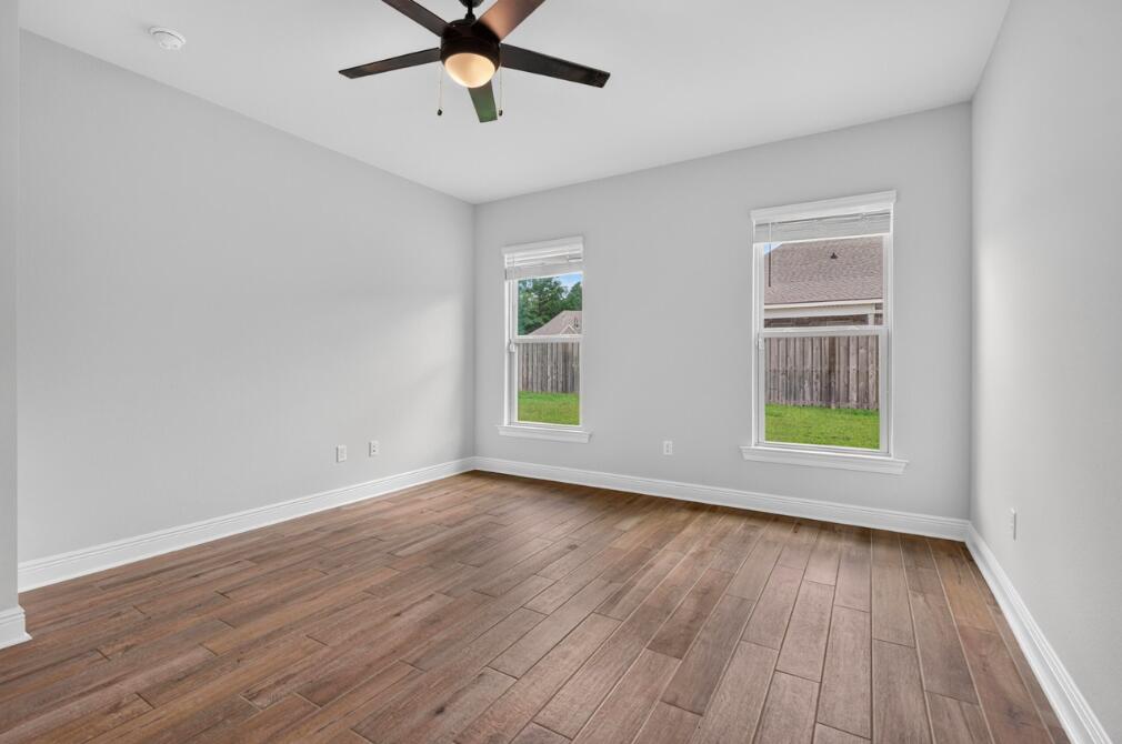 HAMMOCK BAY- MOONSWEPT - Residential Lease