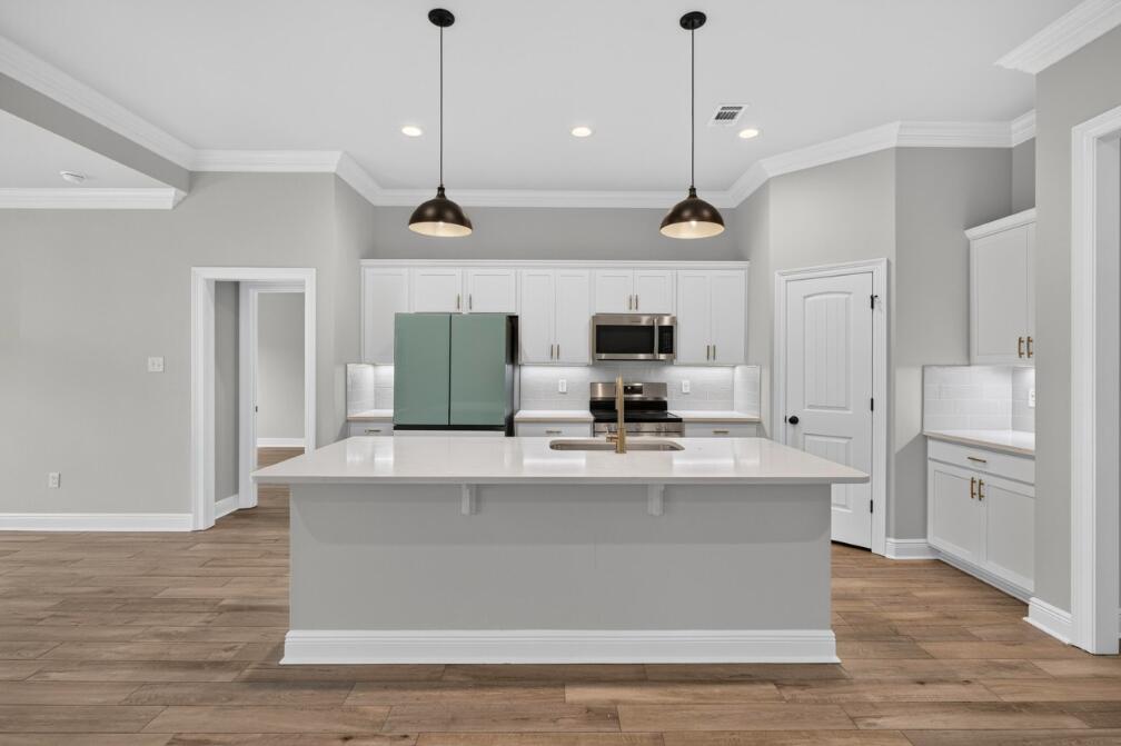 HAMMOCK BAY- MOONSWEPT - Residential Lease