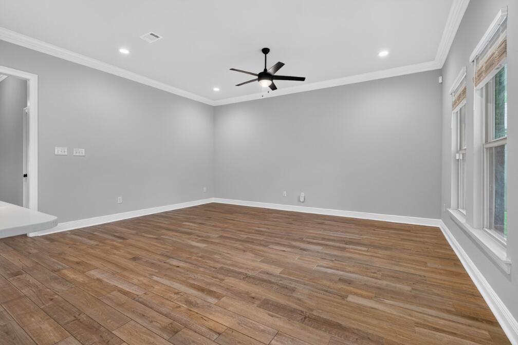 HAMMOCK BAY- MOONSWEPT - Residential Lease