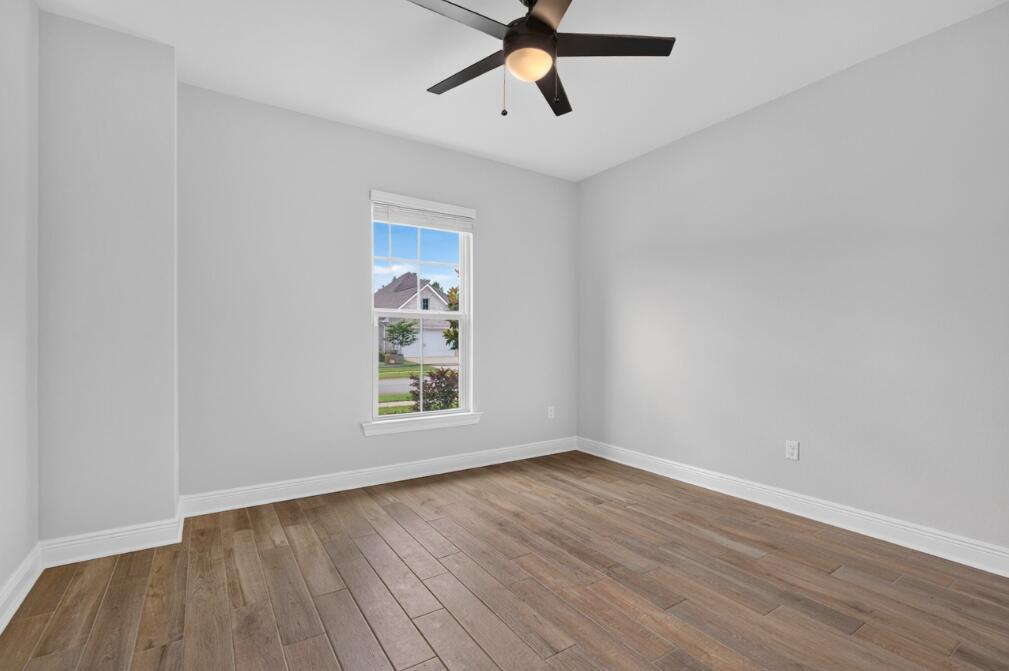HAMMOCK BAY- MOONSWEPT - Residential Lease