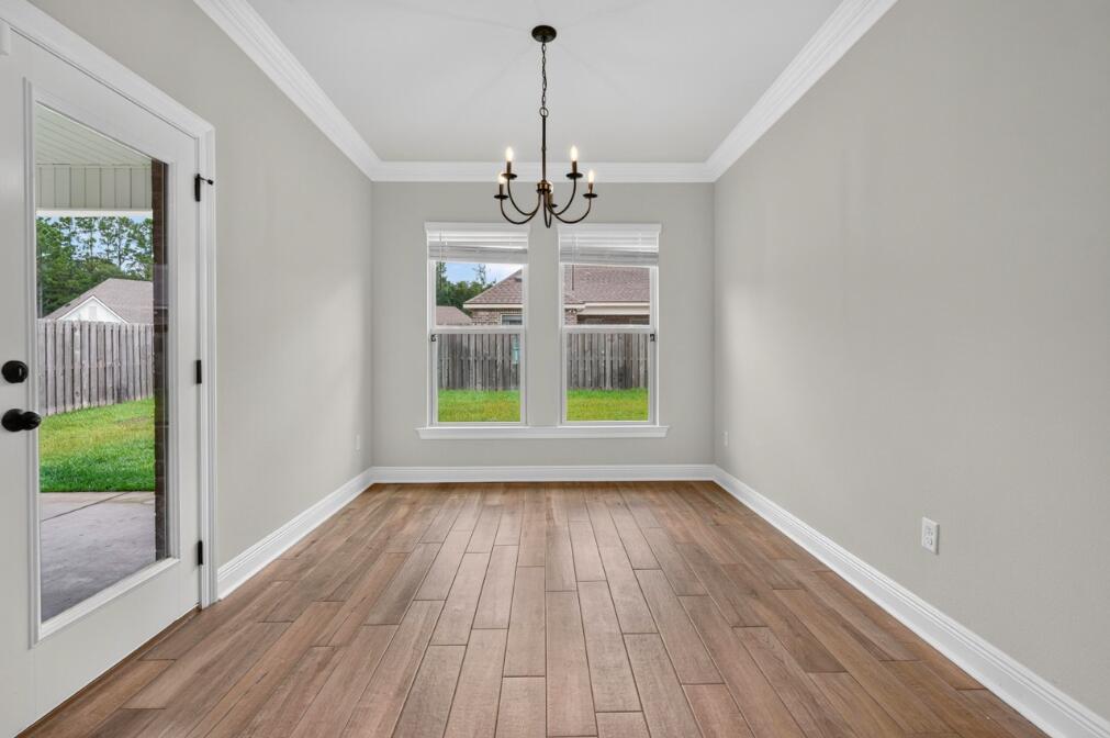 HAMMOCK BAY- MOONSWEPT - Residential Lease
