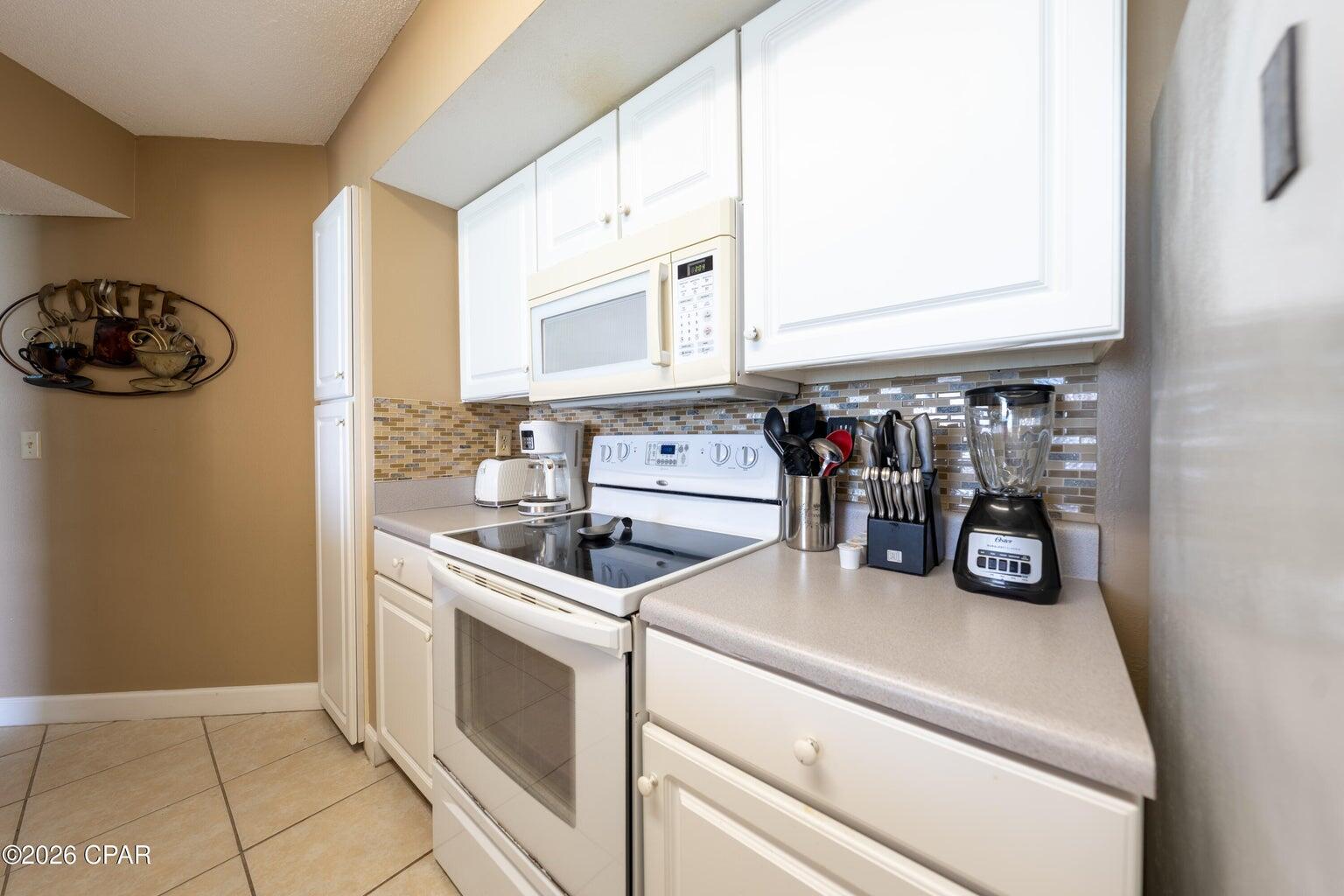 DUNES OF PANAMA PH 5 CONDO - Residential