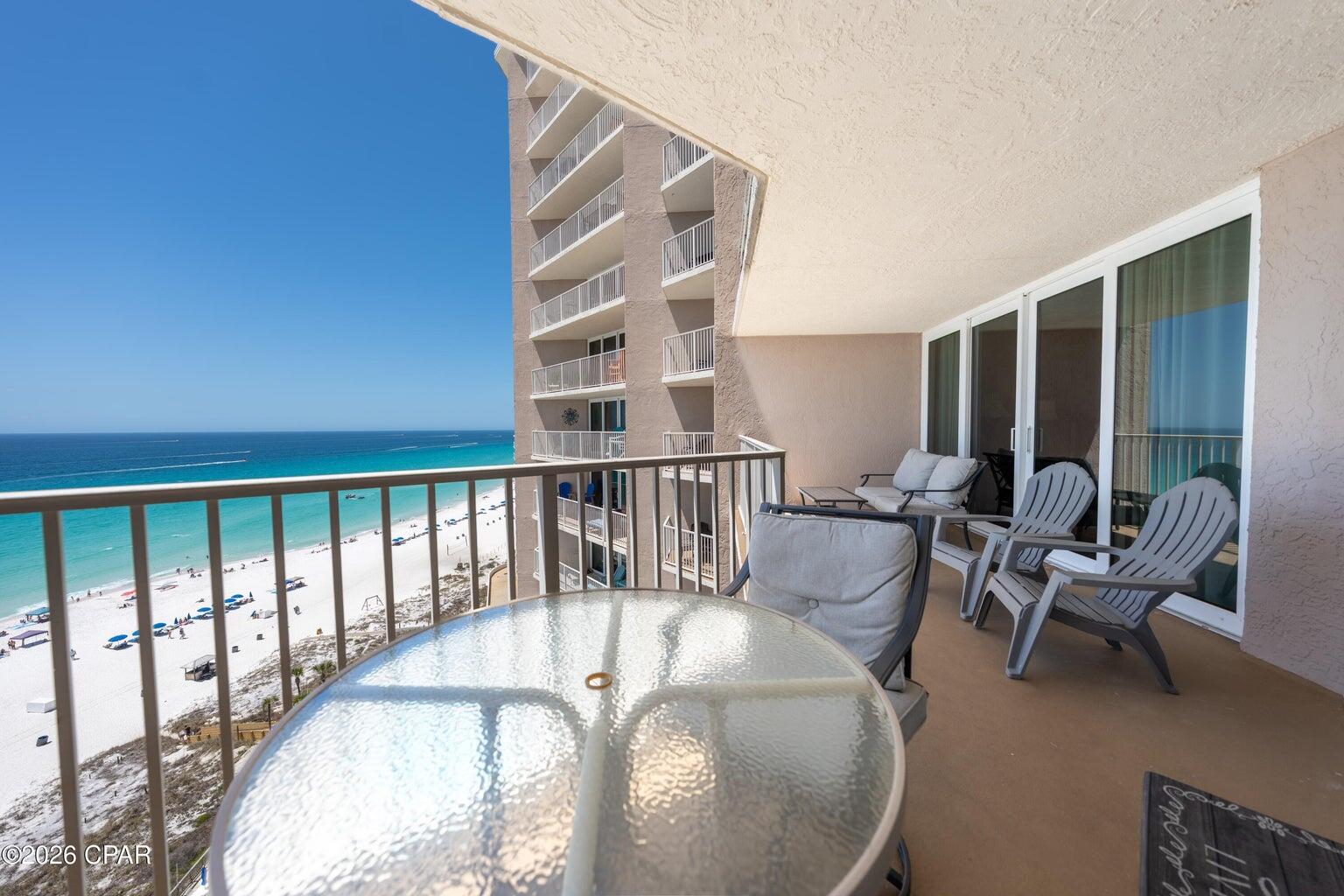 DUNES OF PANAMA PH 5 CONDO - Residential