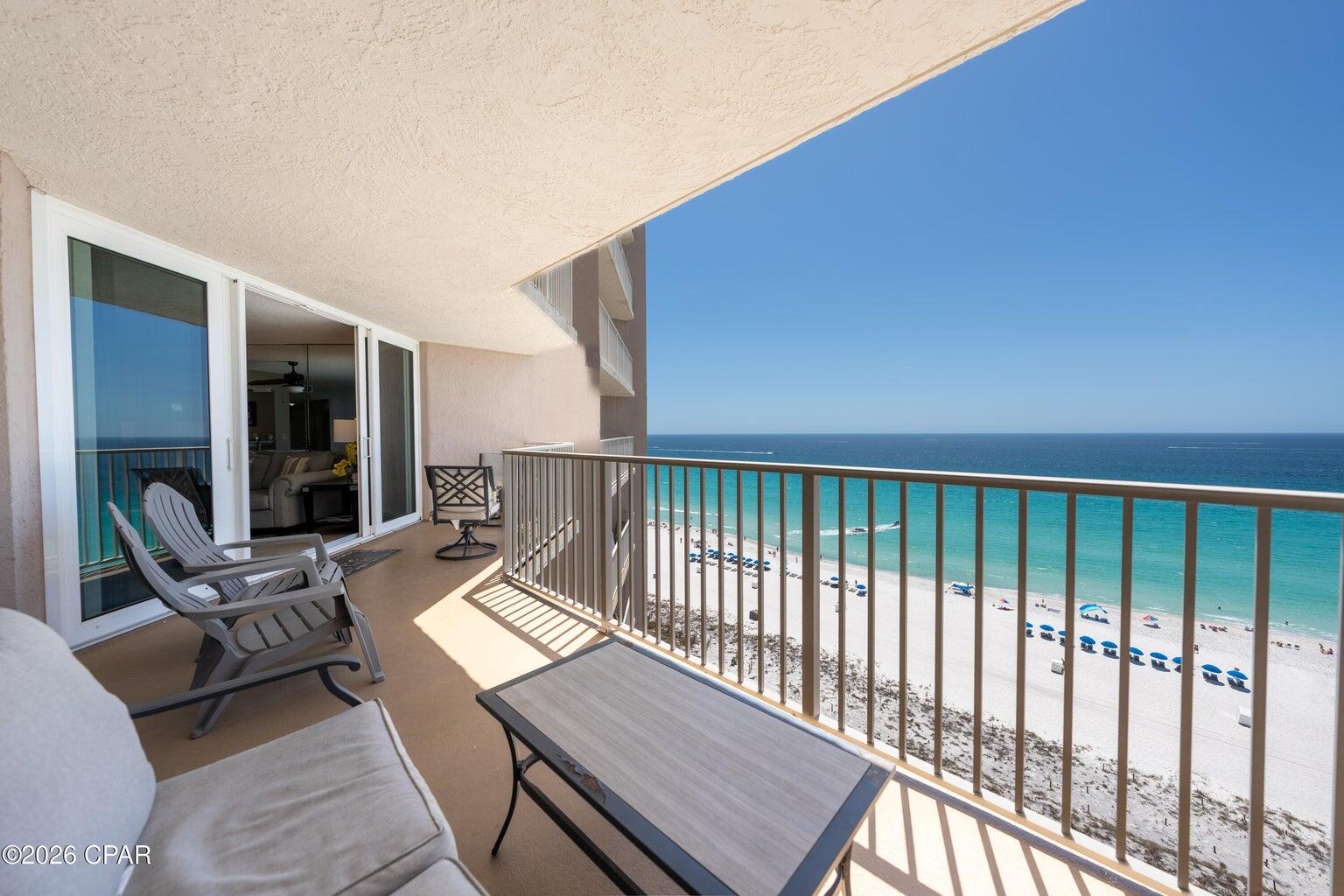 DUNES OF PANAMA PH 5 CONDO - Residential