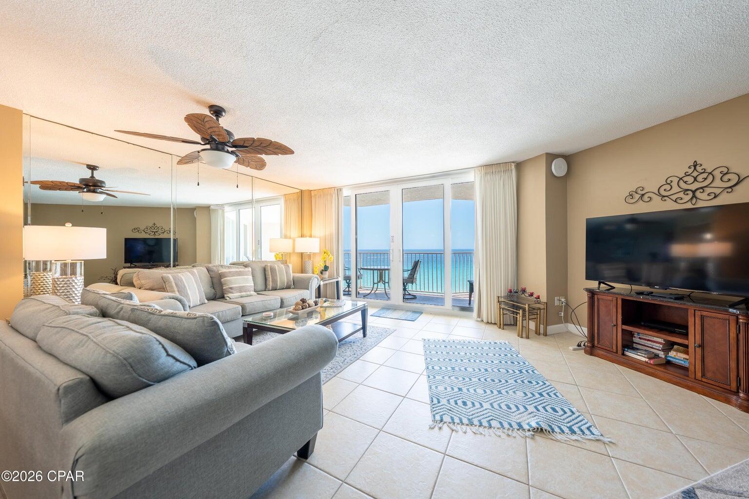 DUNES OF PANAMA PH 5 CONDO - Residential