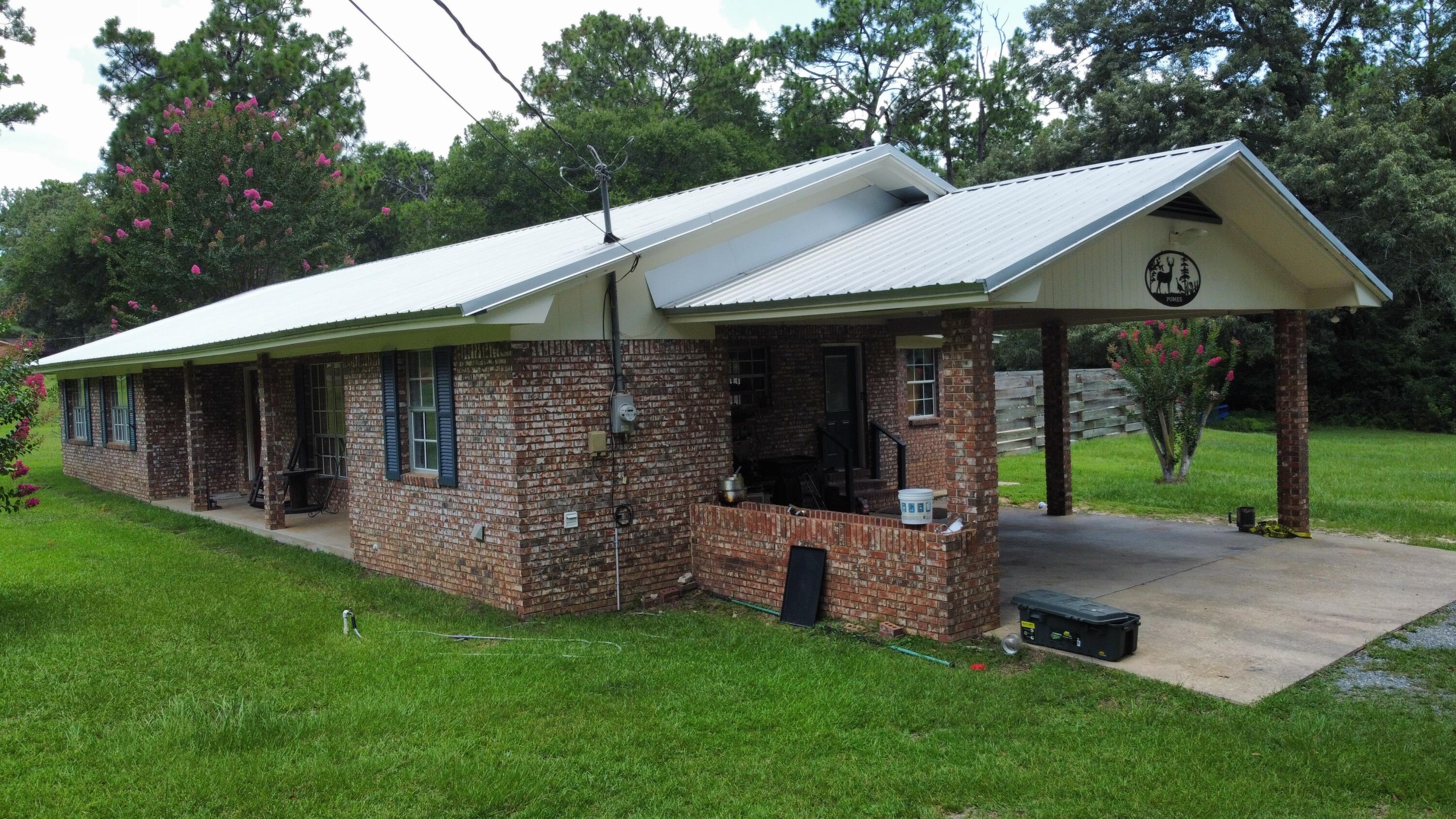 CHIPLEY FALLS - Residential